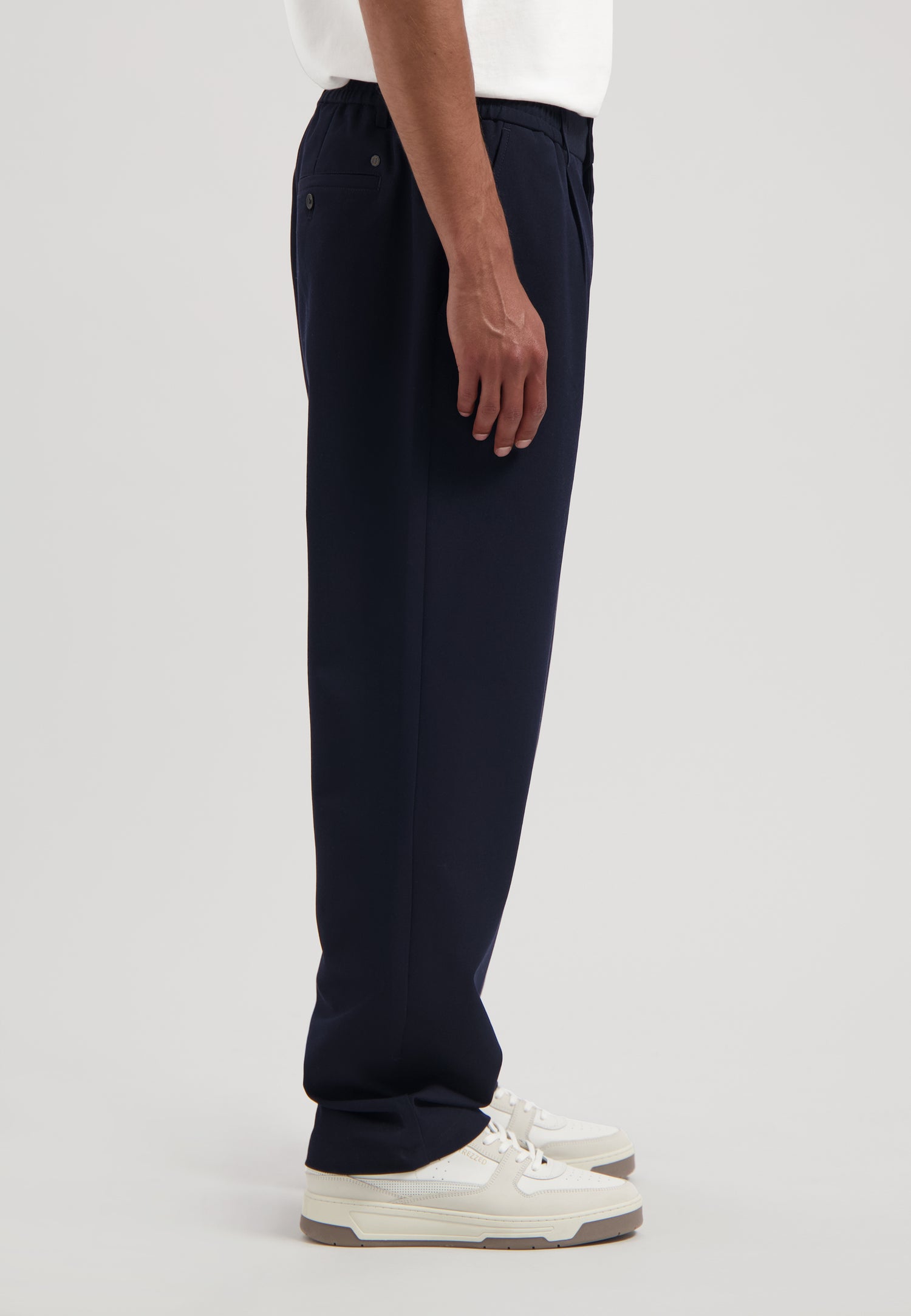 Dk. Navy