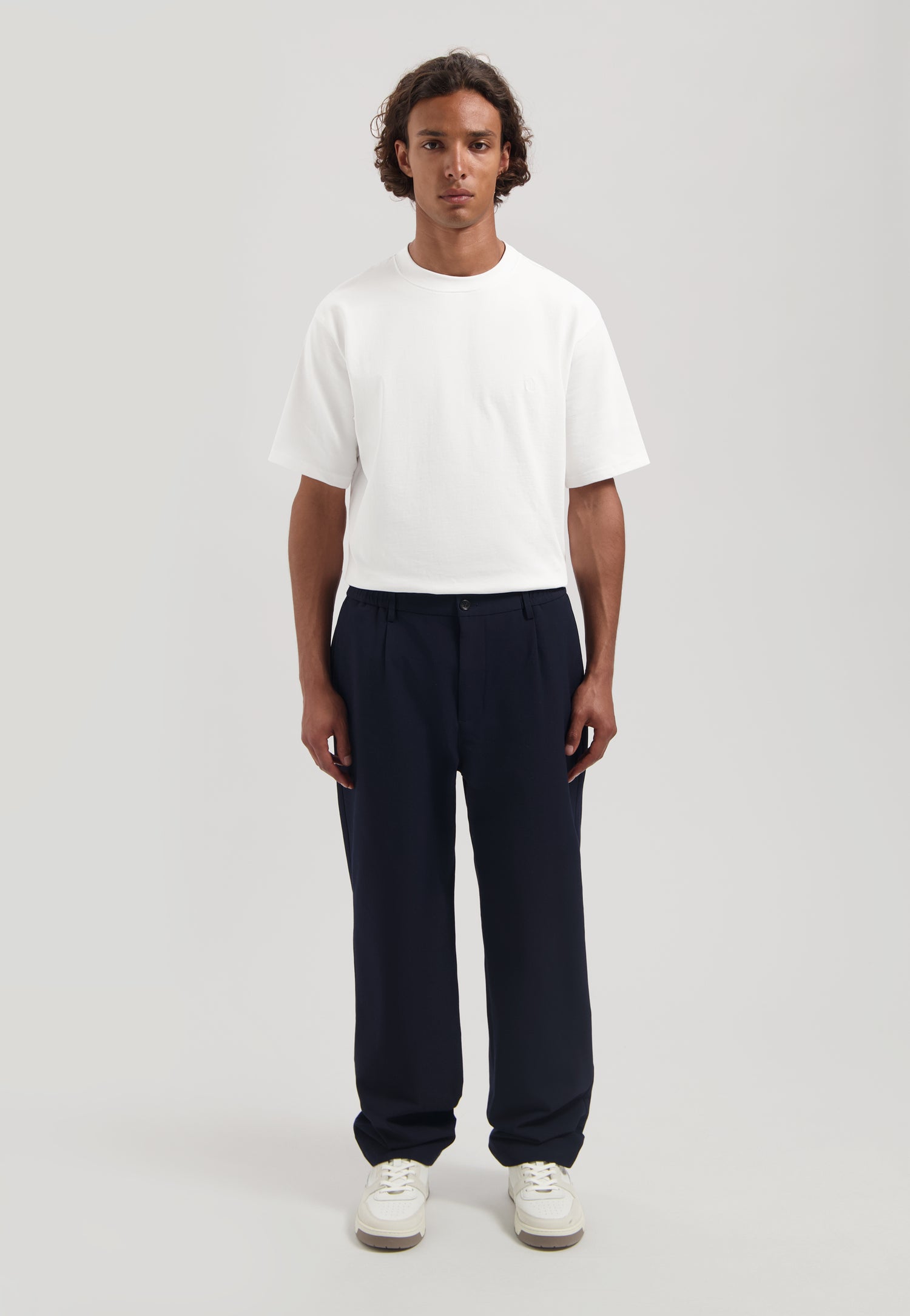 Dk. Navy
