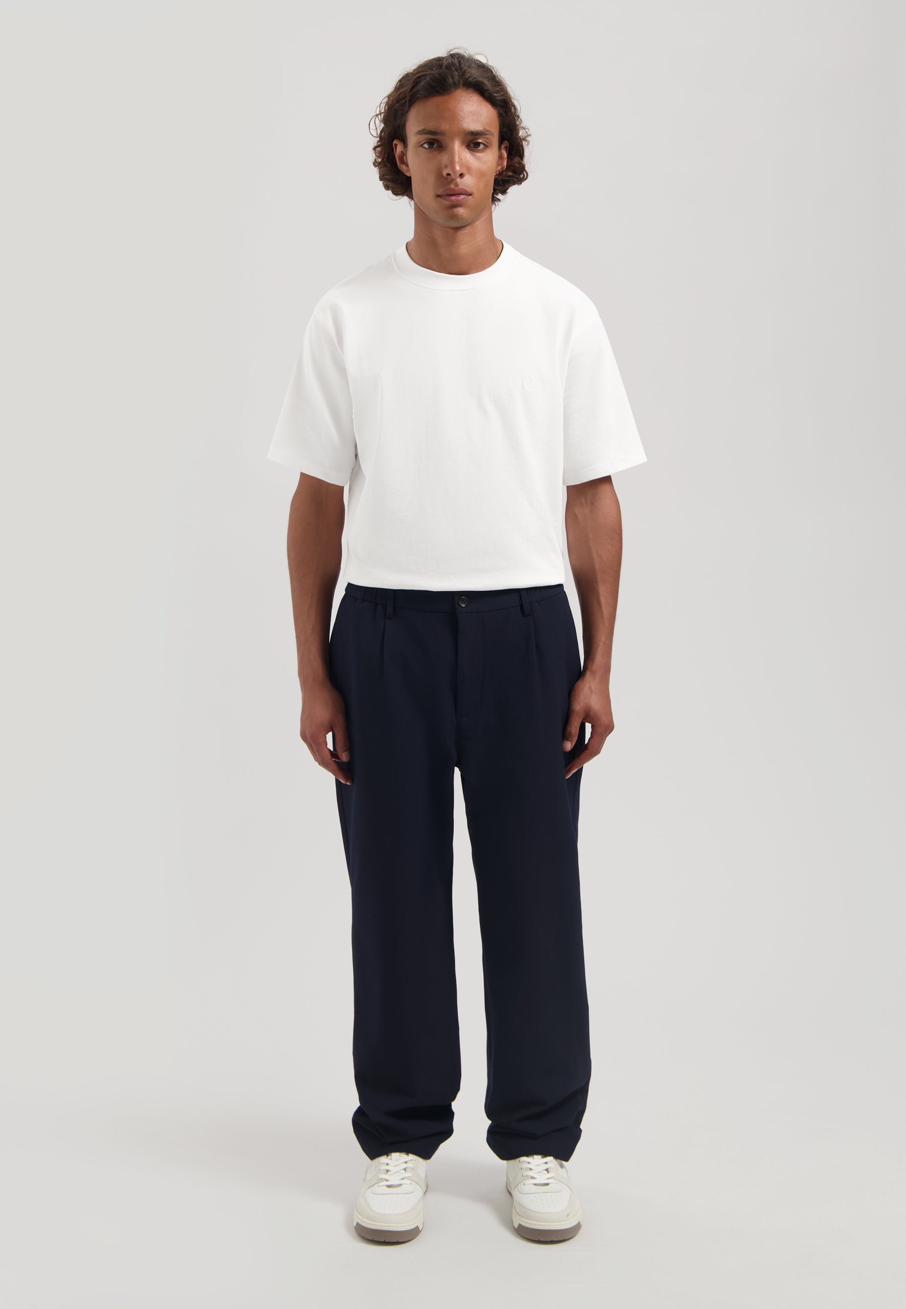 Dk. Navy