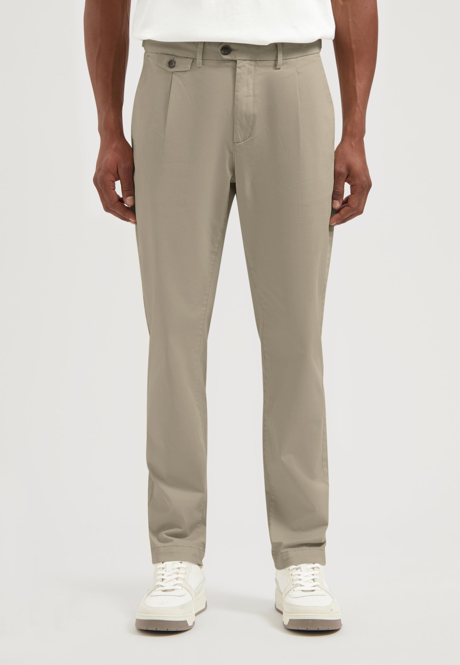 Vintage Khaki