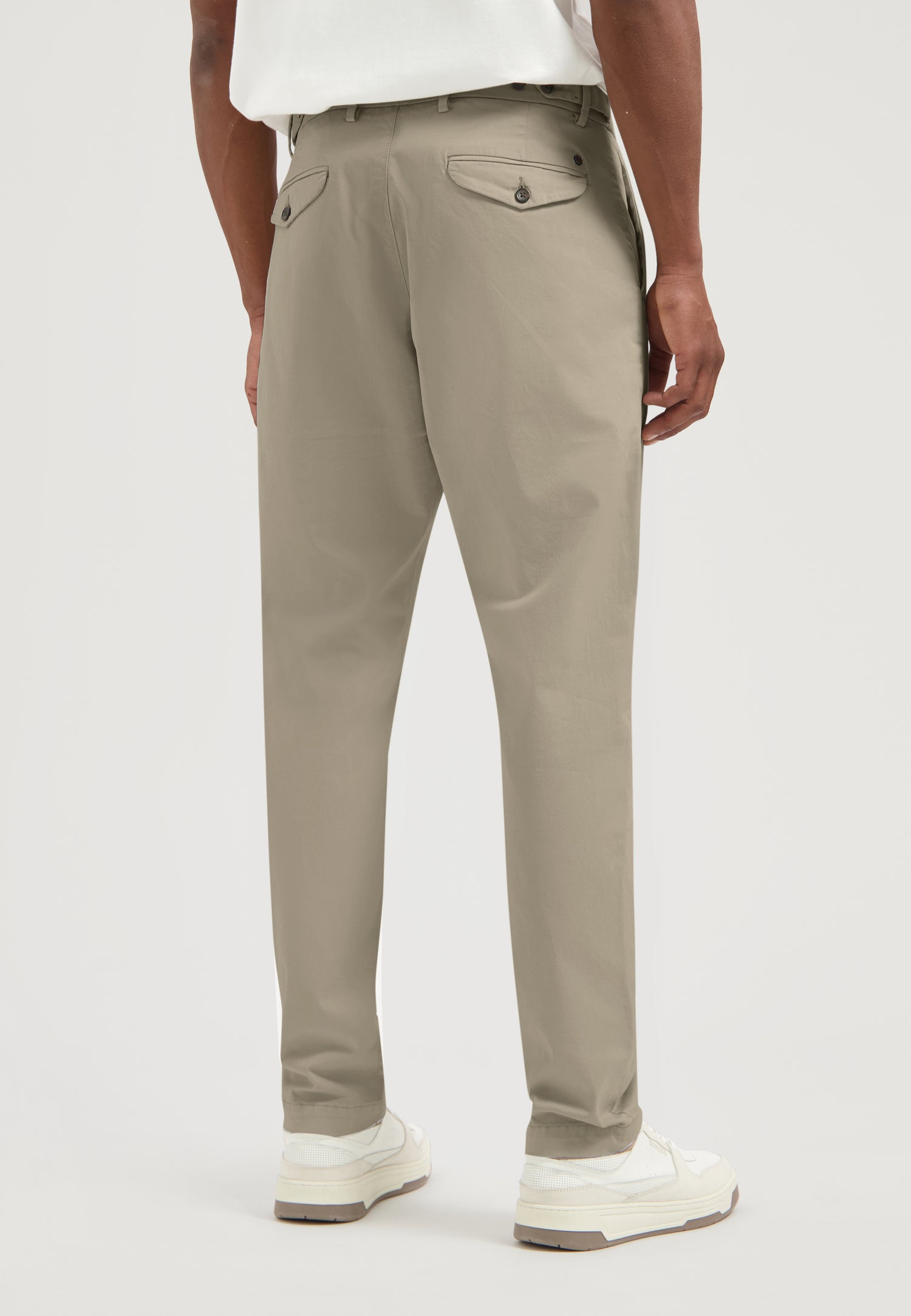 Vintage Khaki