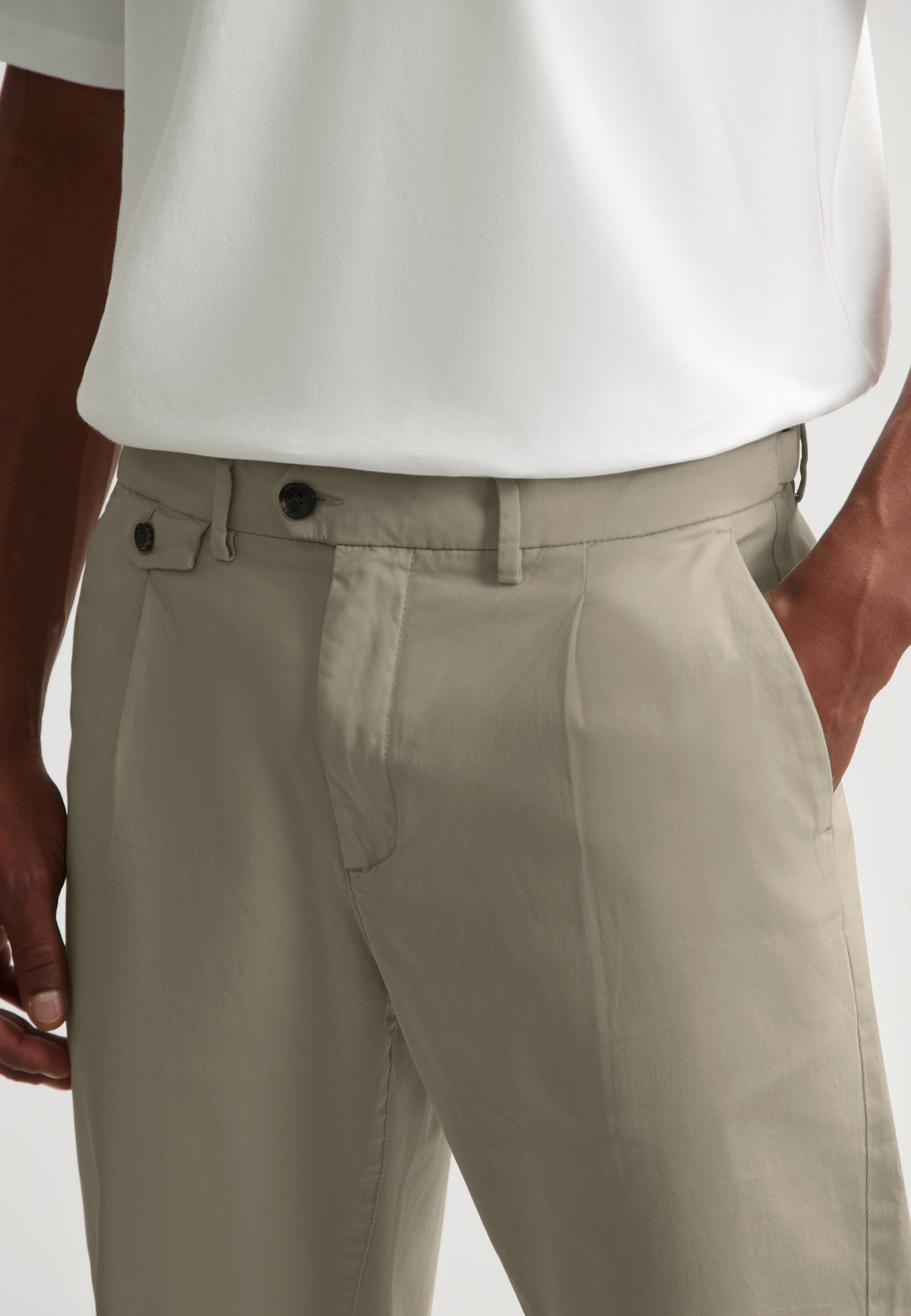 Vintage Khaki