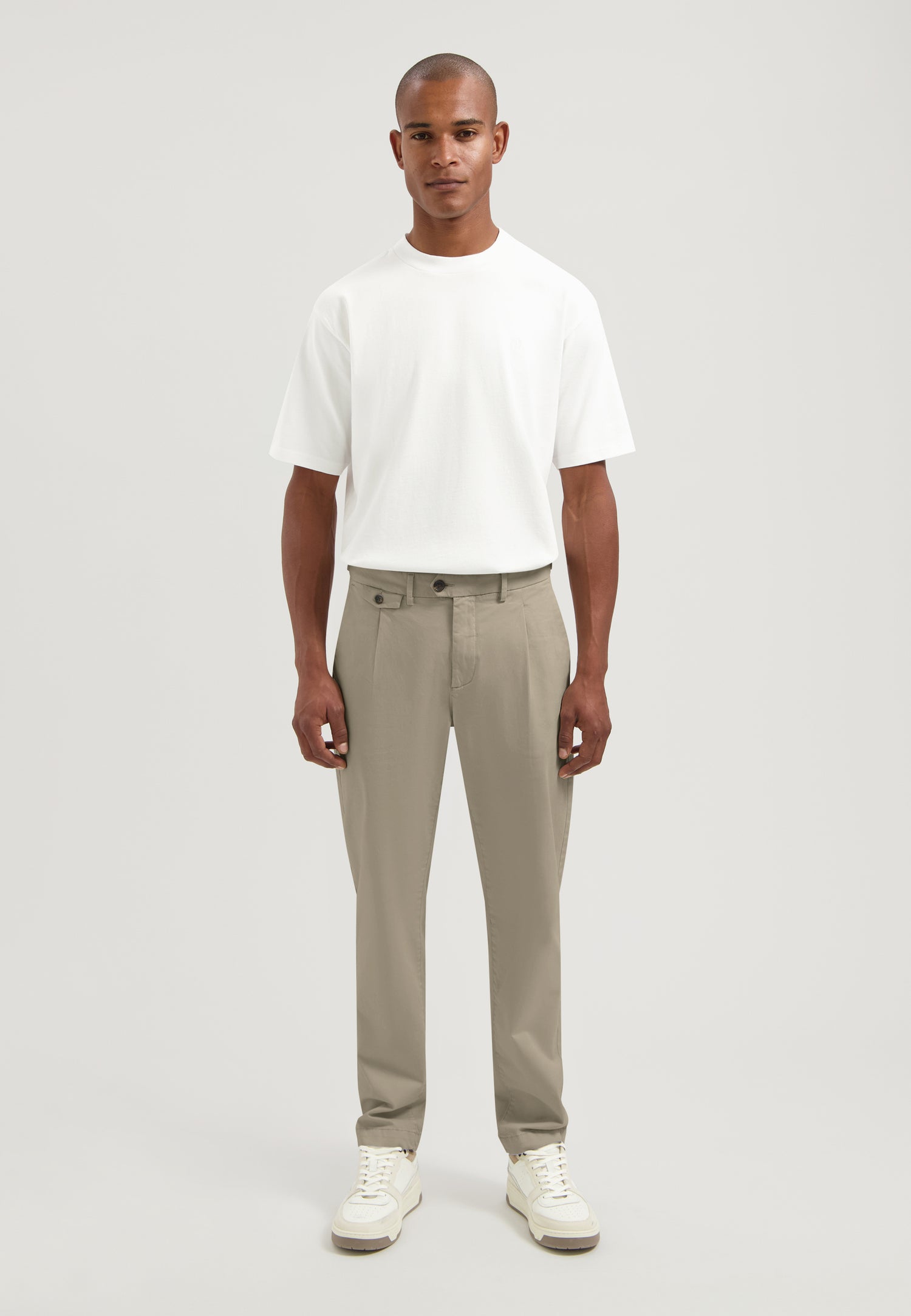 Vintage Khaki