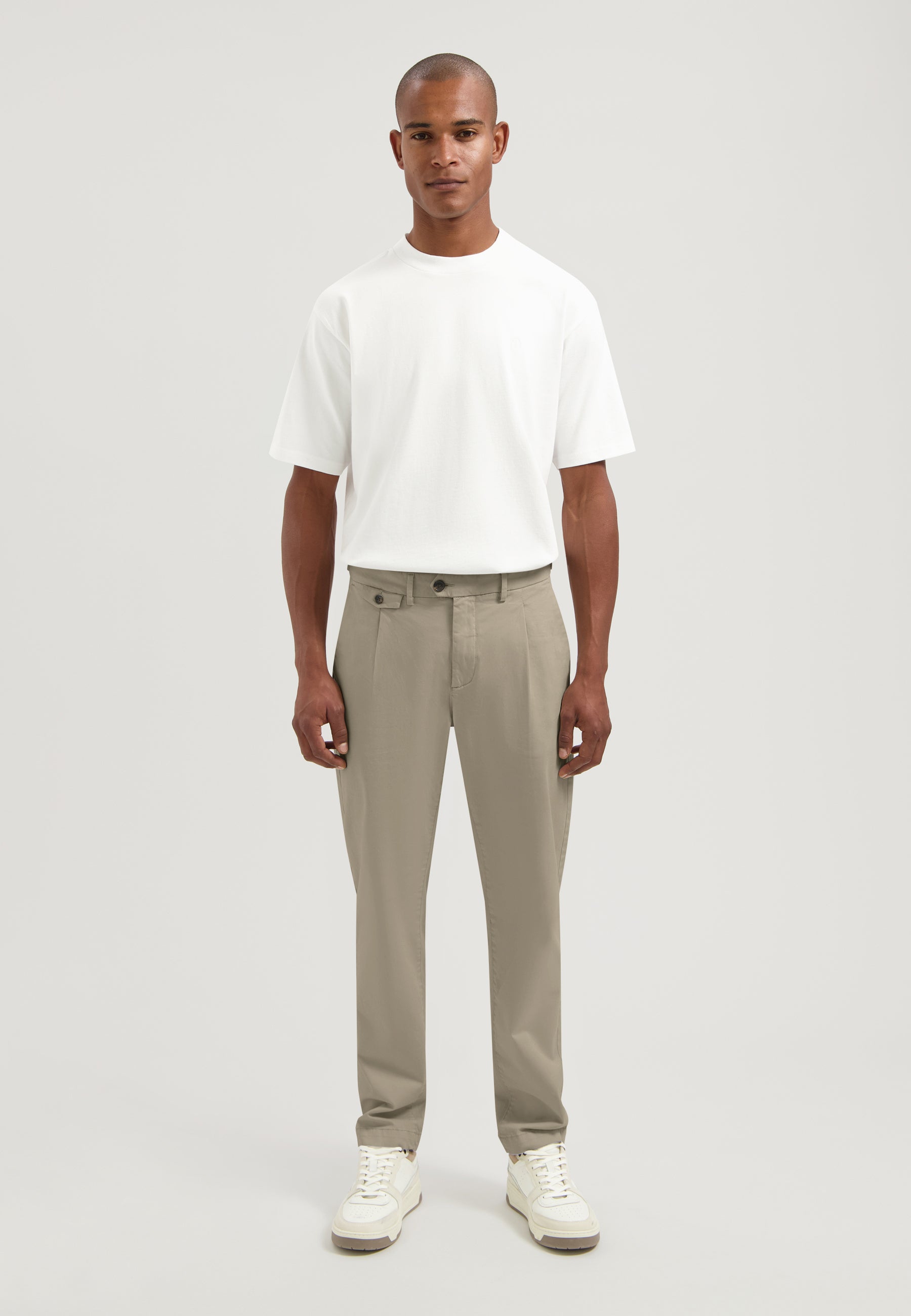 Vintage Khaki