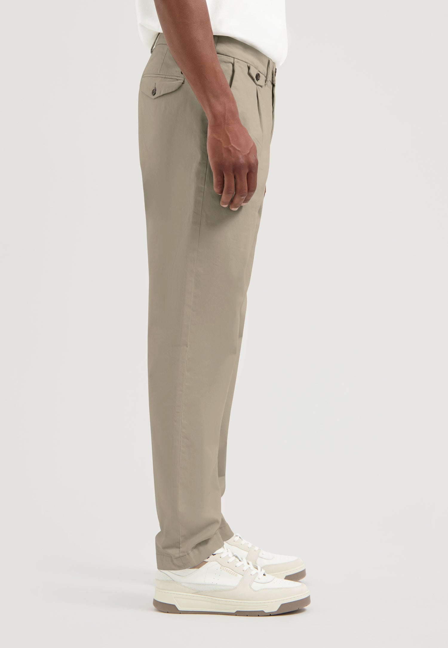 Vintage Khaki