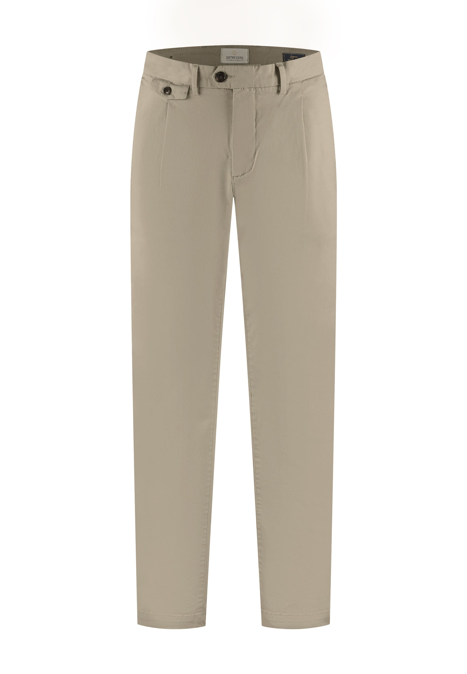 Vintage Khaki