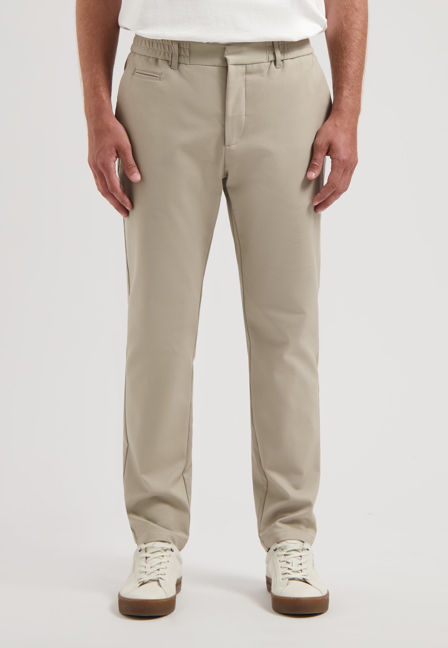 Vintage Khaki