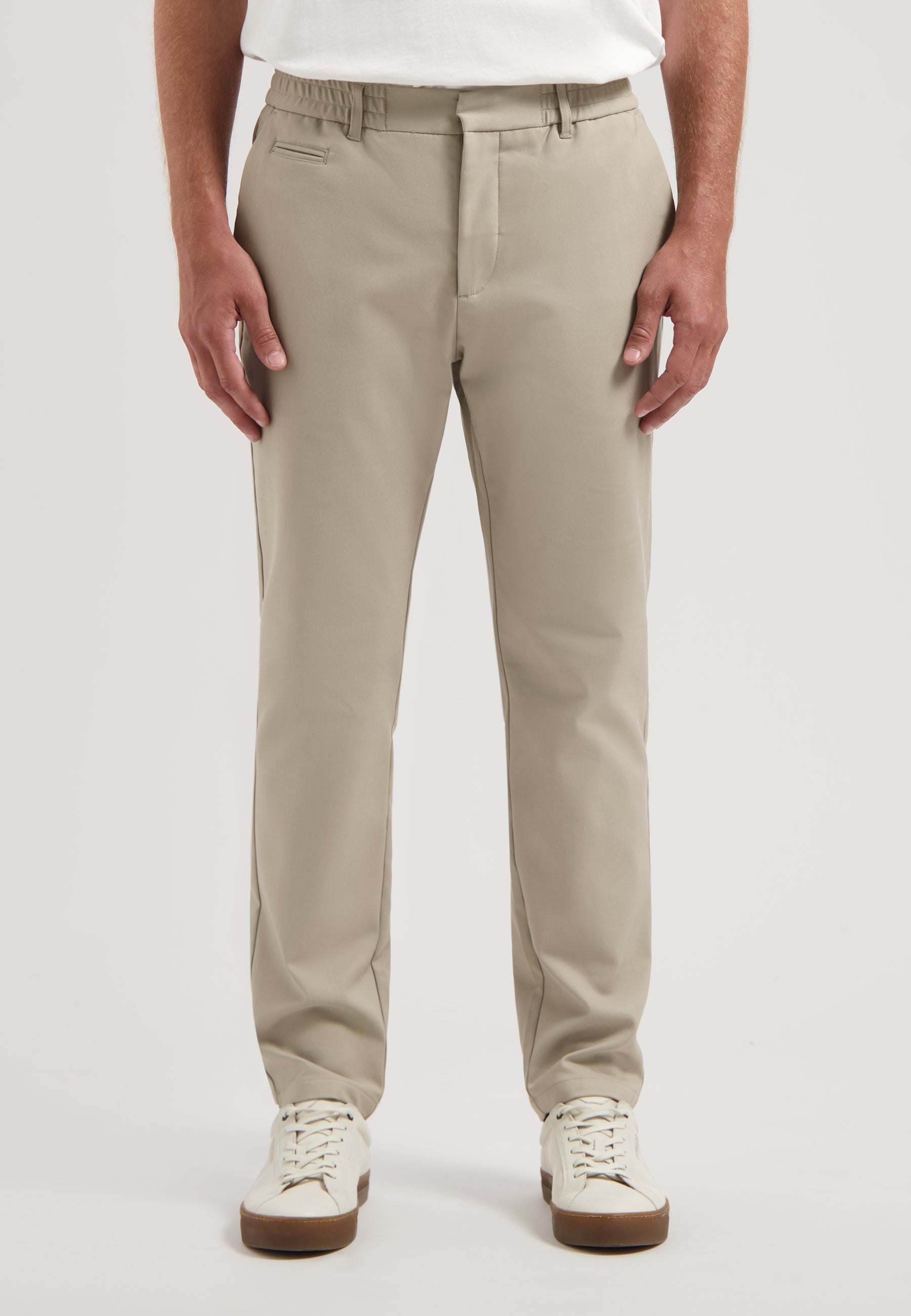 Vintage Khaki