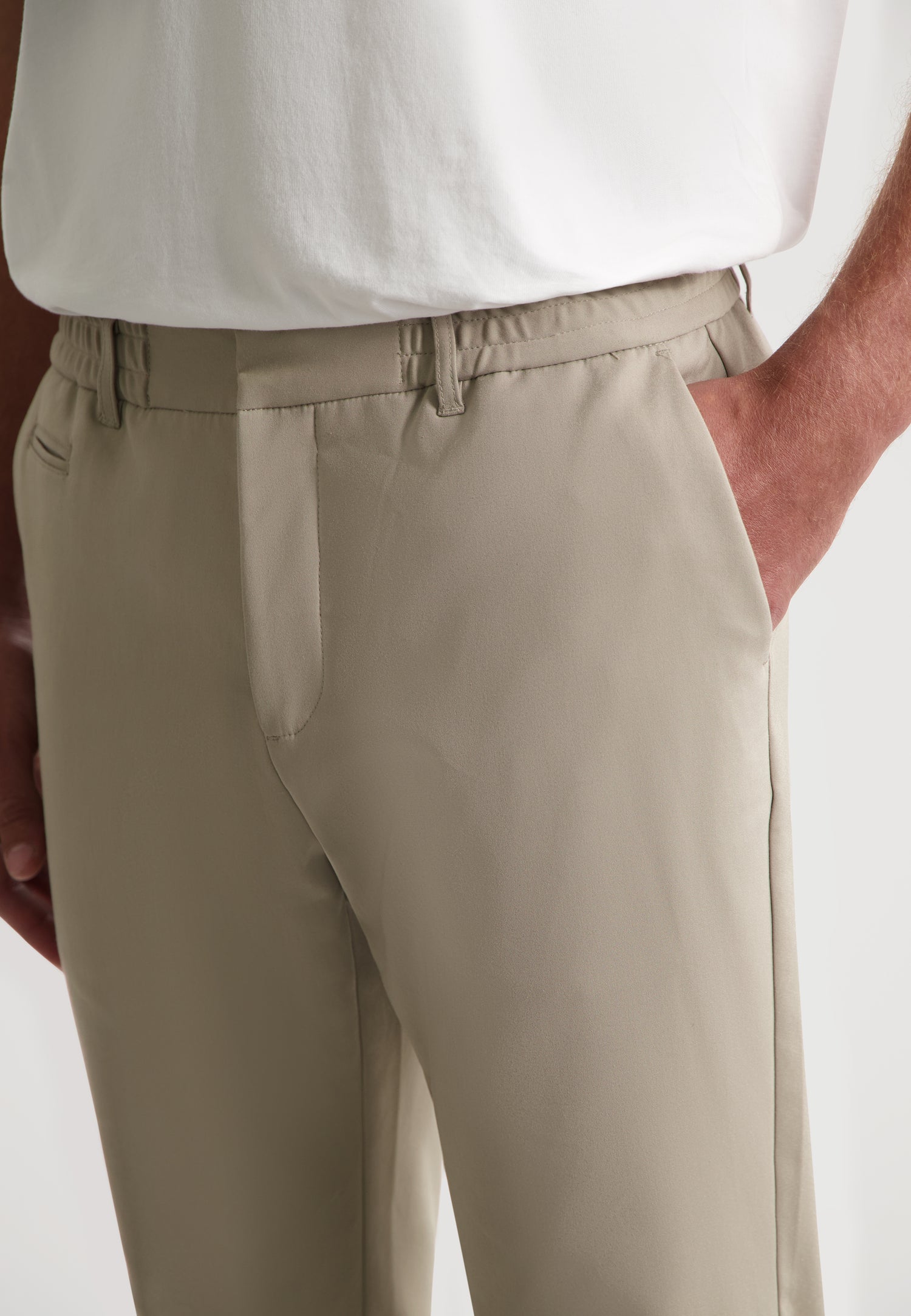 Vintage Khaki