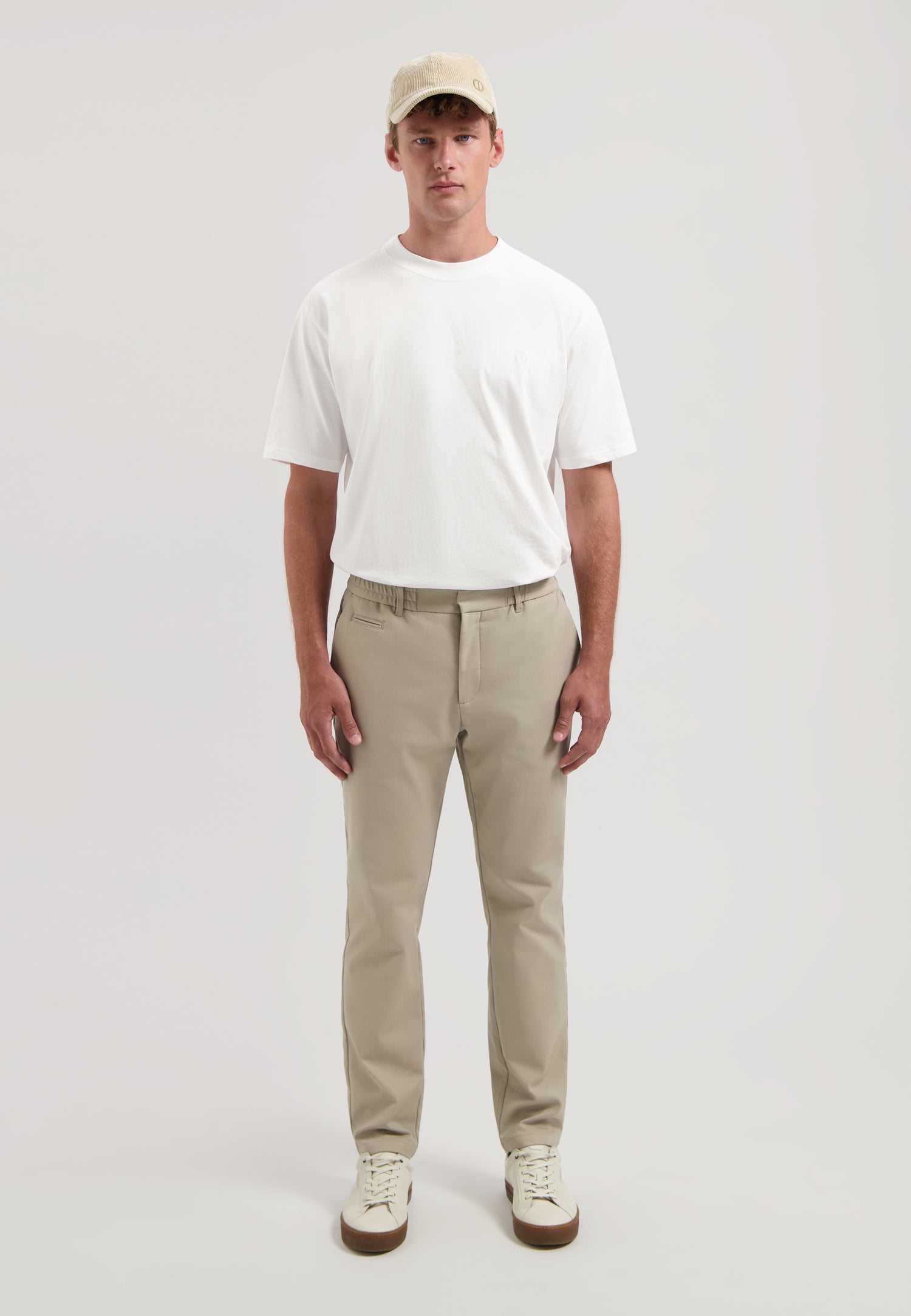 Vintage Khaki