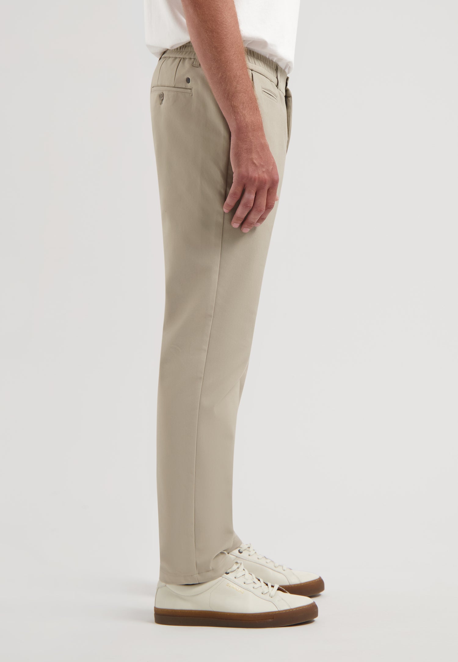 Vintage Khaki