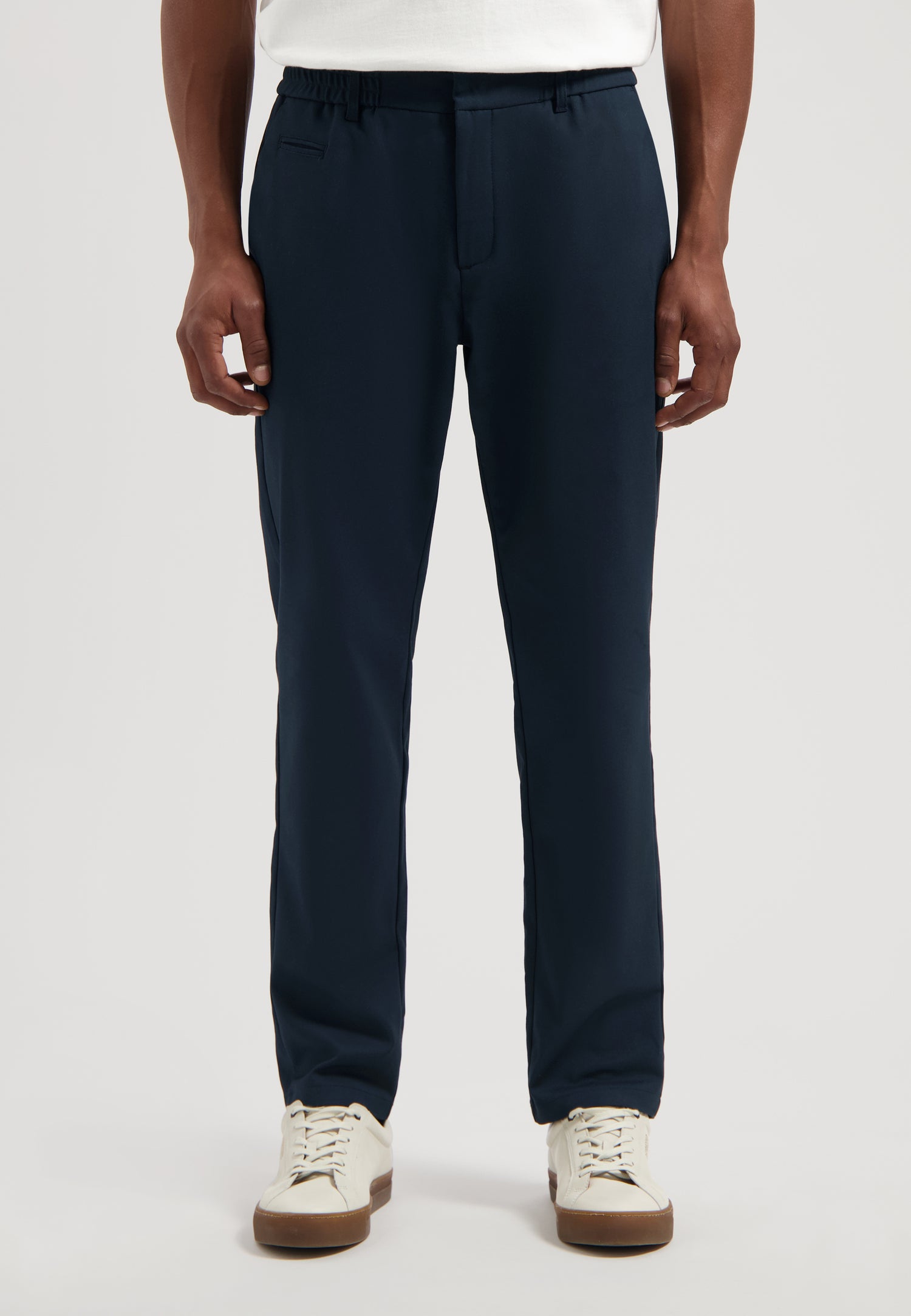 Dk. Navy