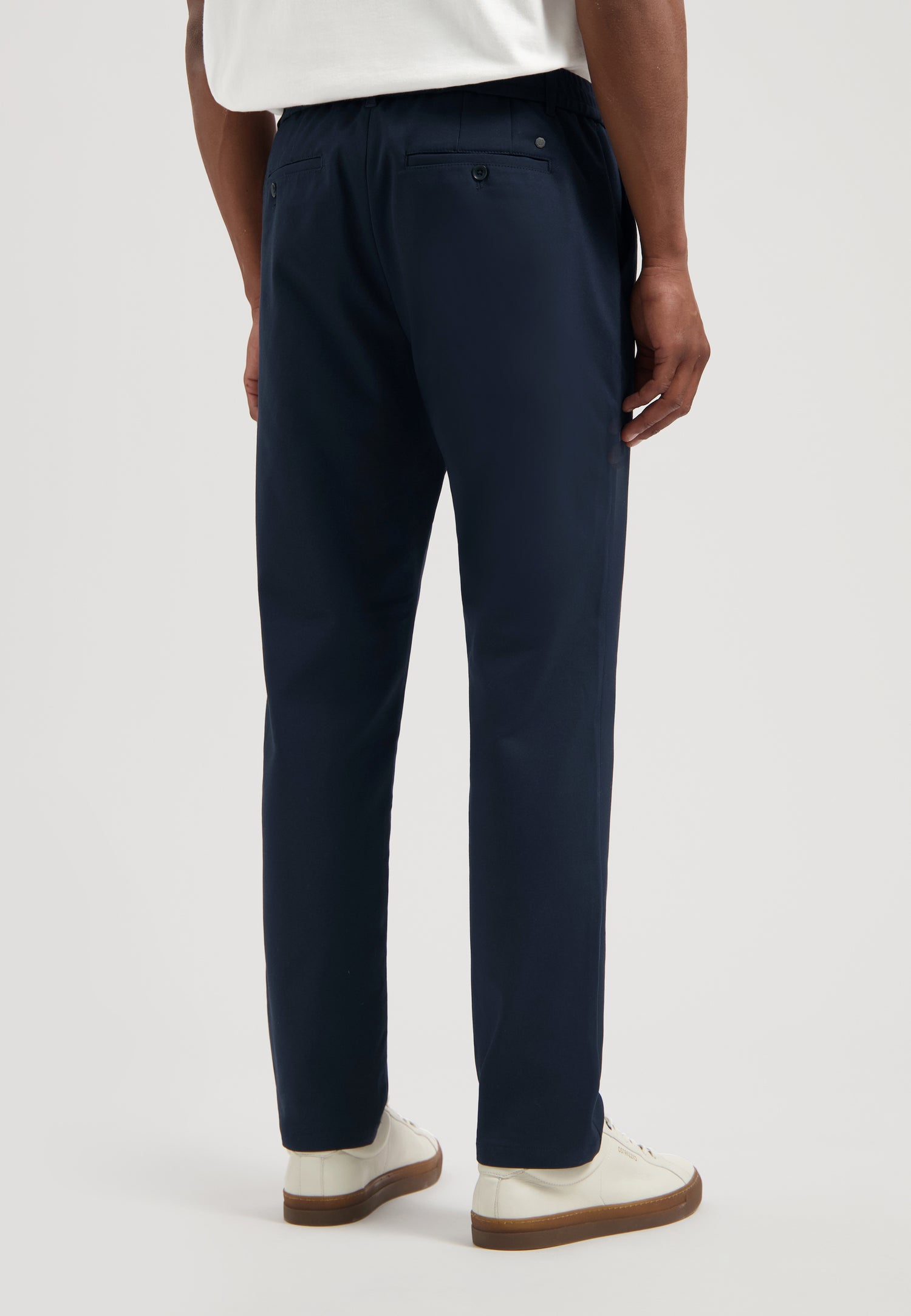 Dk. Navy