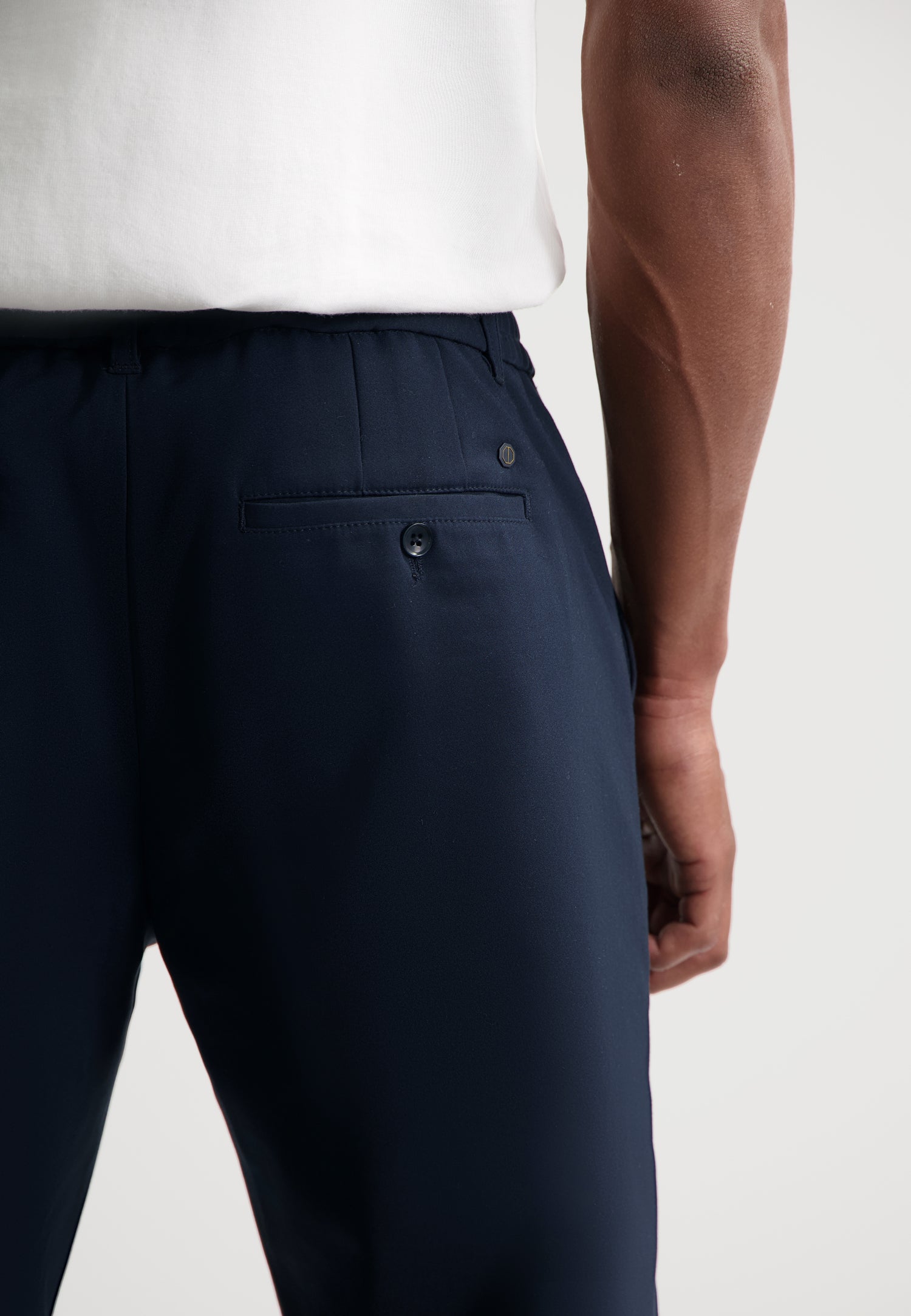 Dk. Navy