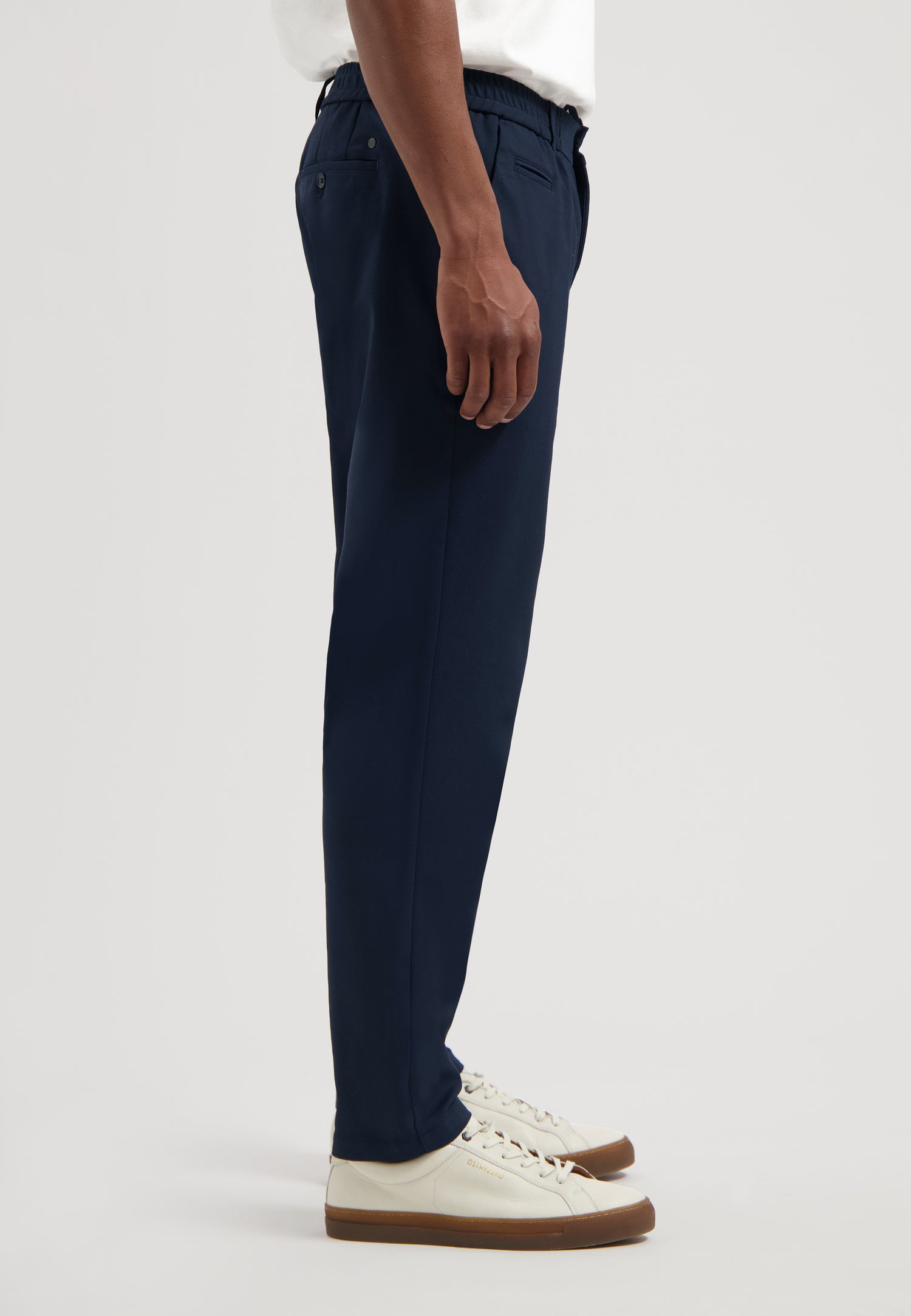 Dk. Navy