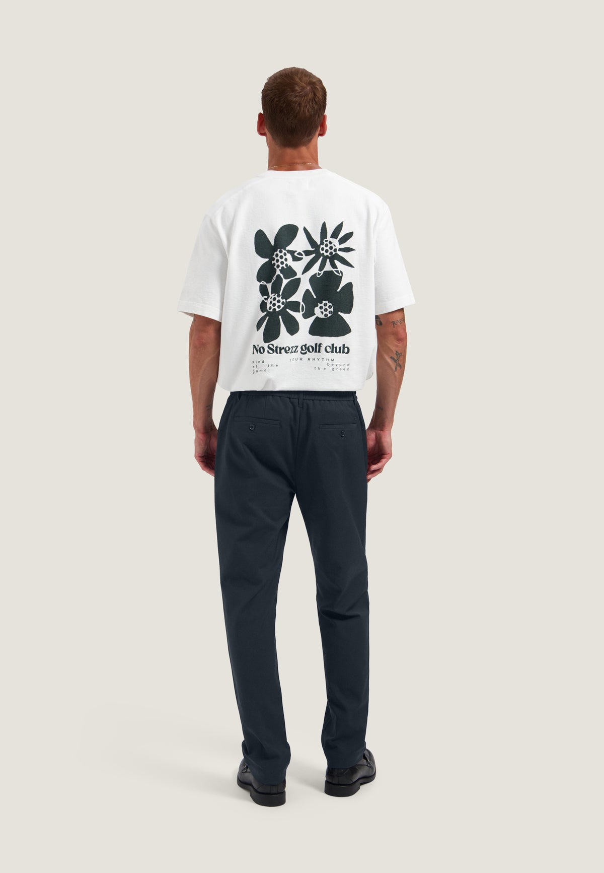Dk. Navy