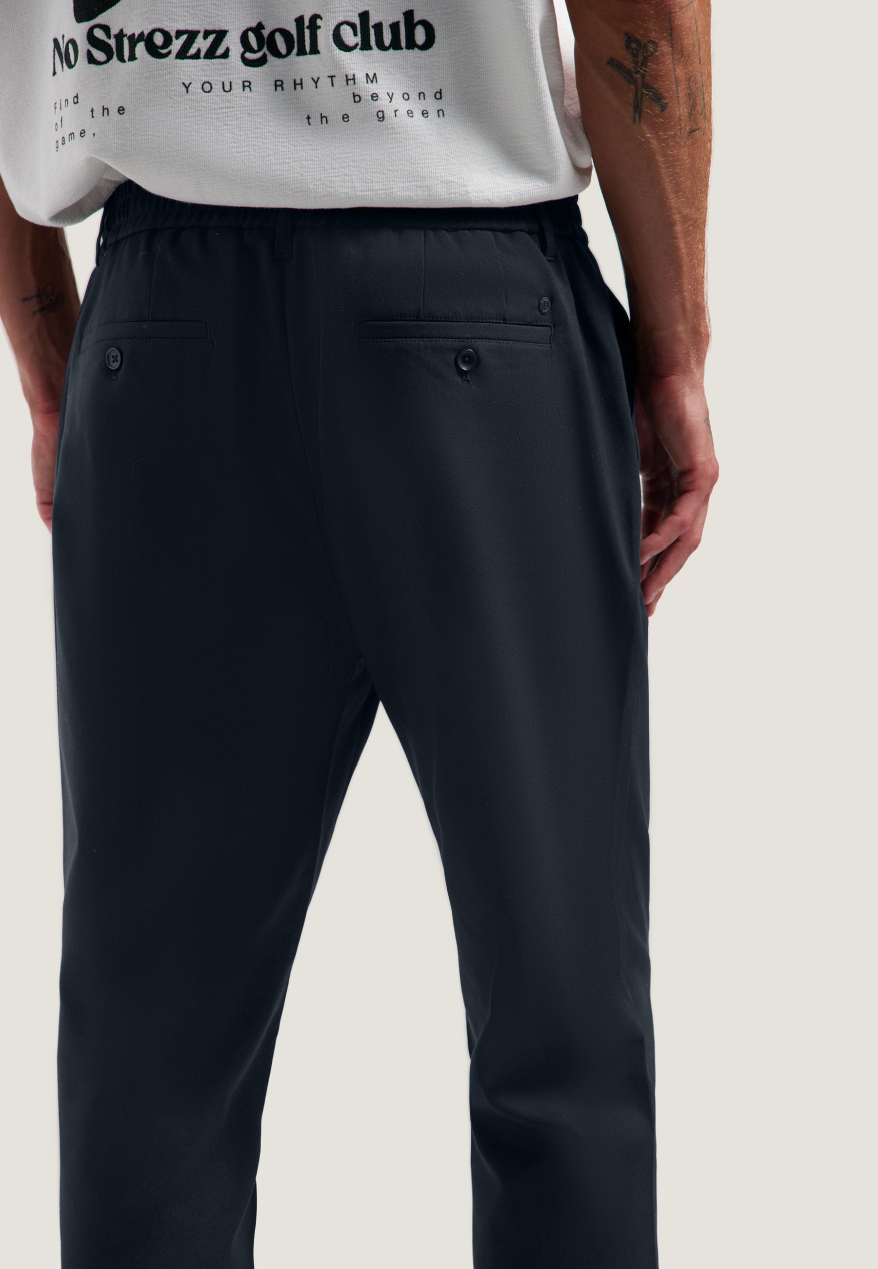 Dk. Navy