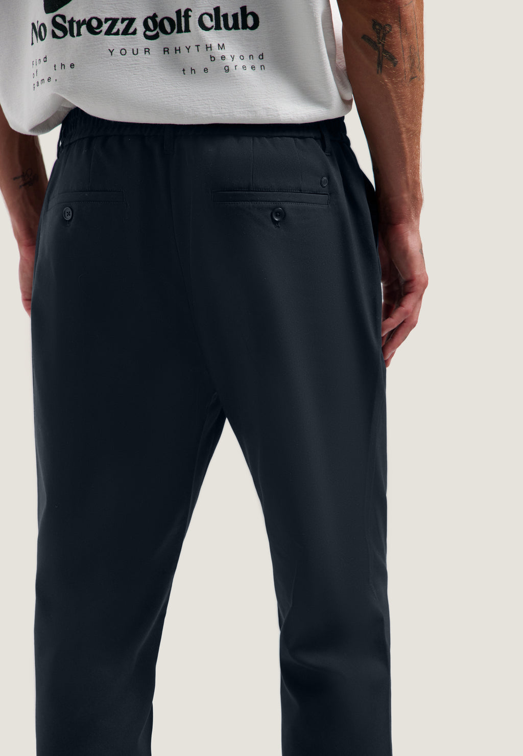 Dk. Navy
