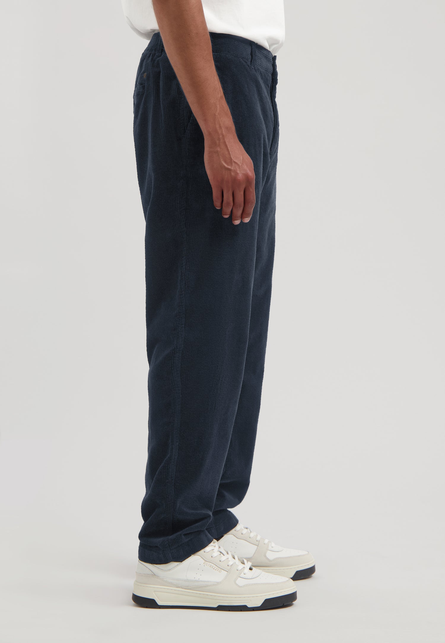 Dk. Navy