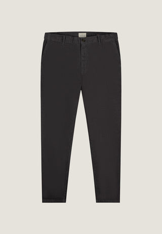 Logan Chino Wide Ribcord
