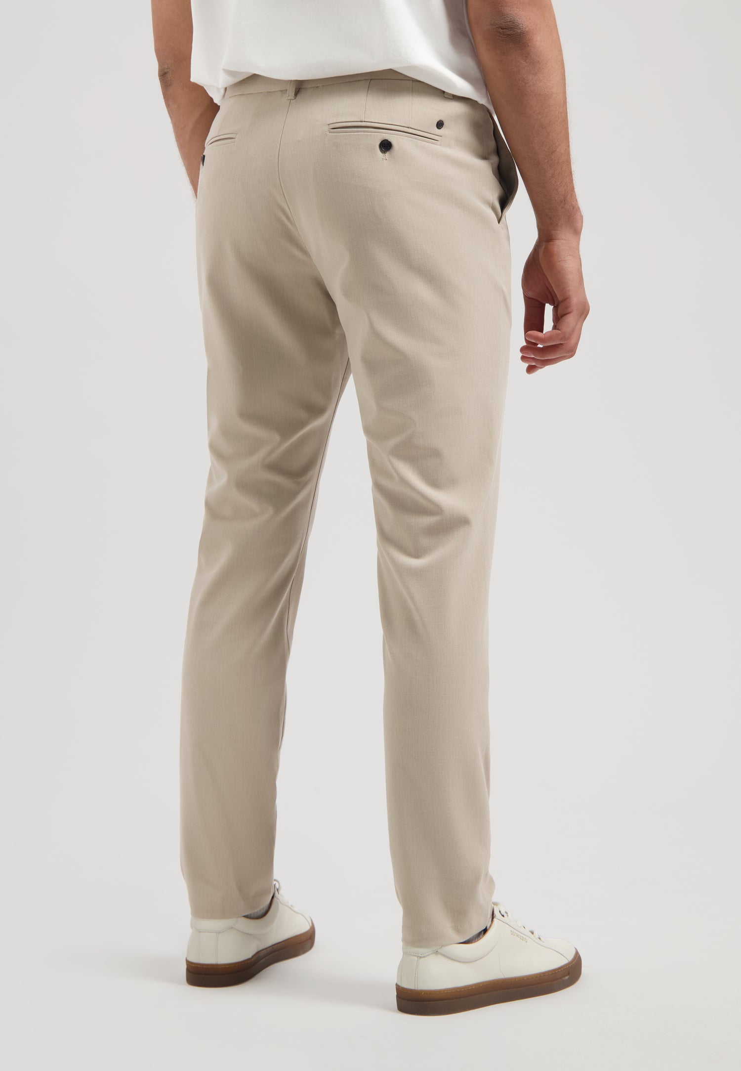 Vintage Khaki