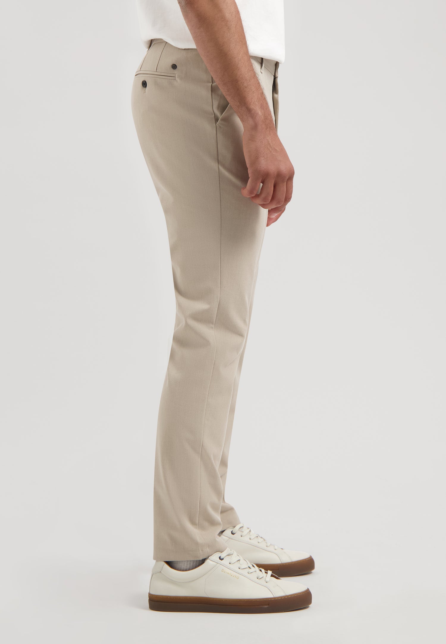Vintage Khaki