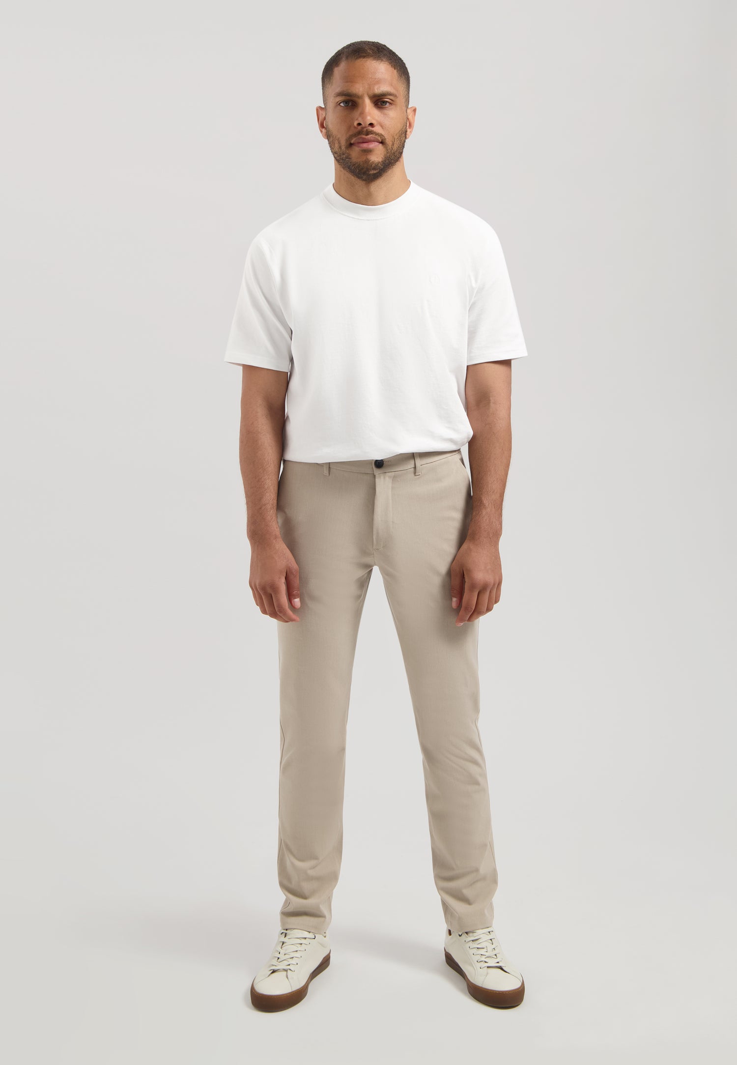 Vintage Khaki