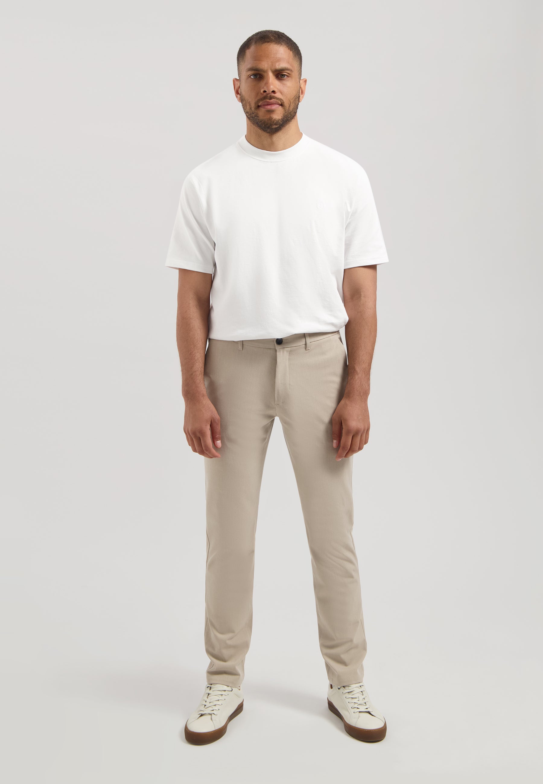Vintage Khaki