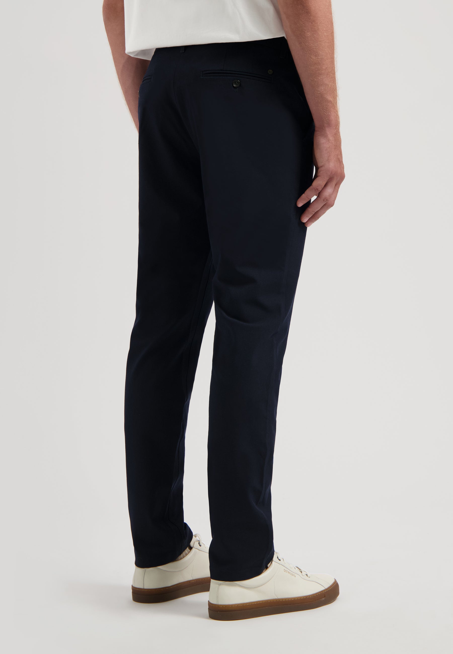 Dk. Navy