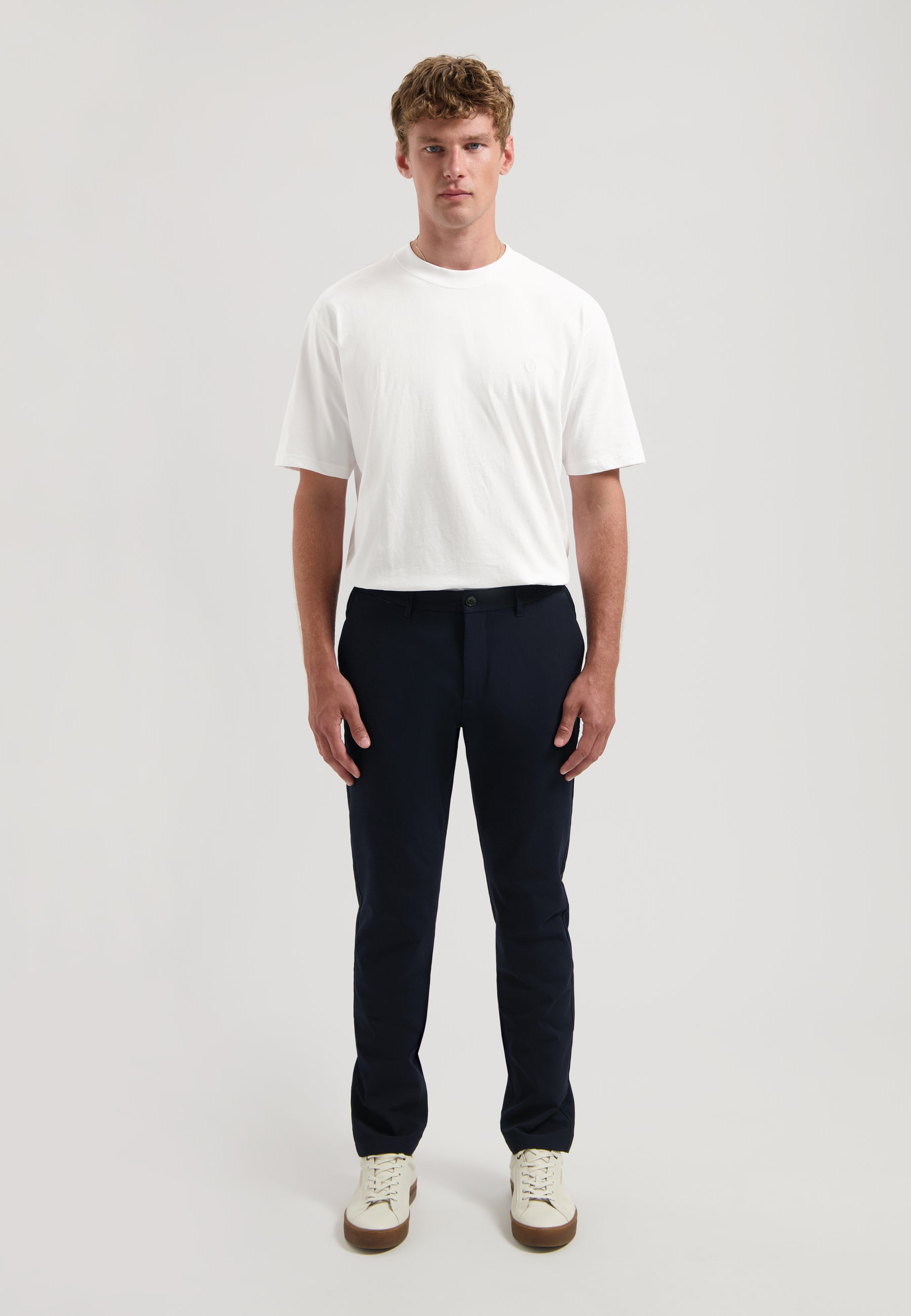 Dk. Navy