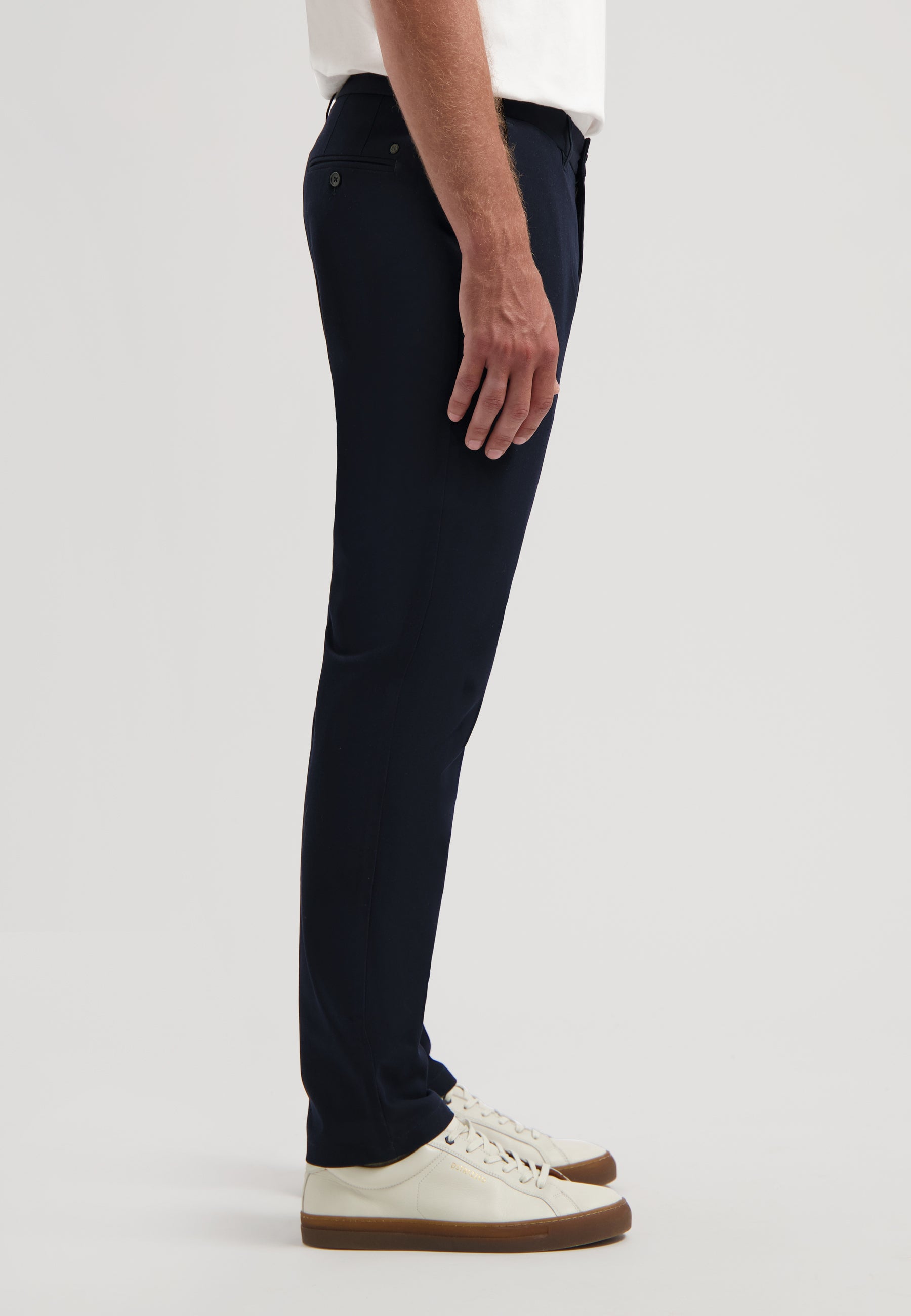 Dk. Navy