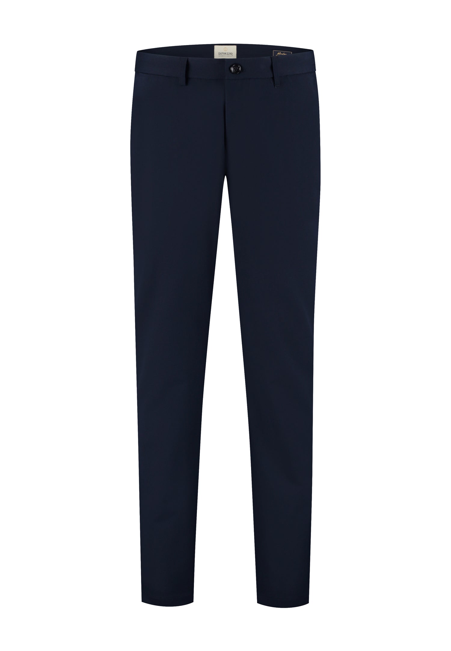 Dk. Navy