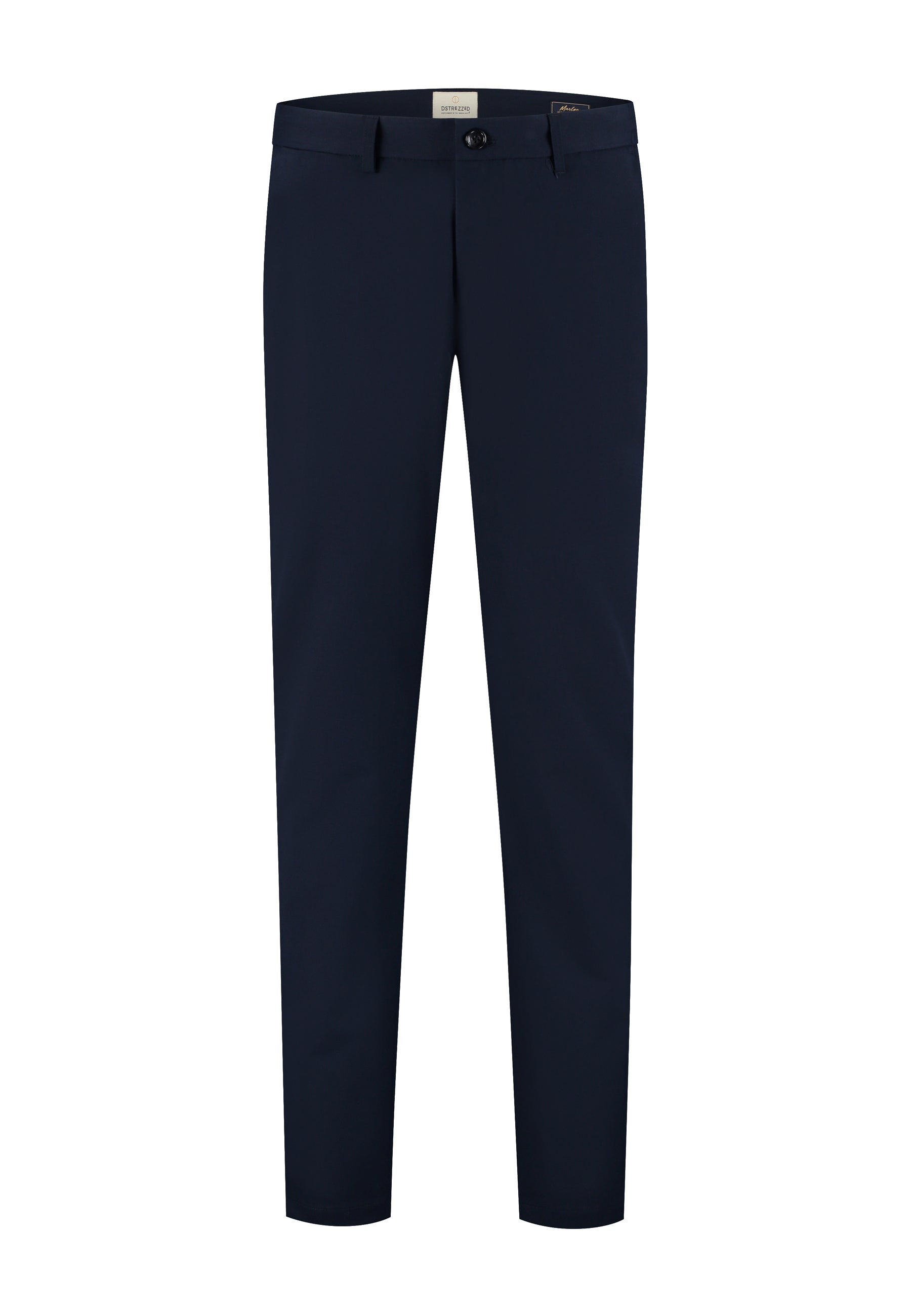 Dk. Navy
