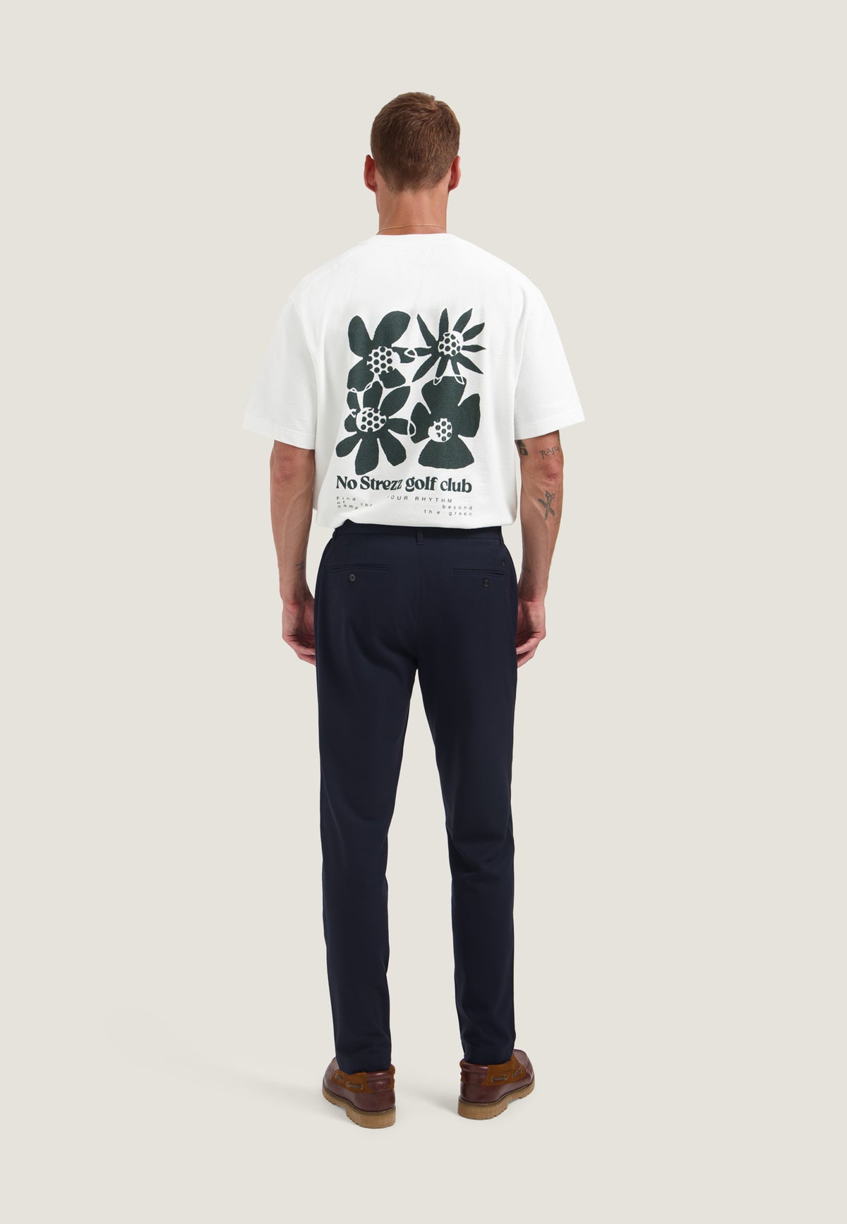 Dk. Navy
