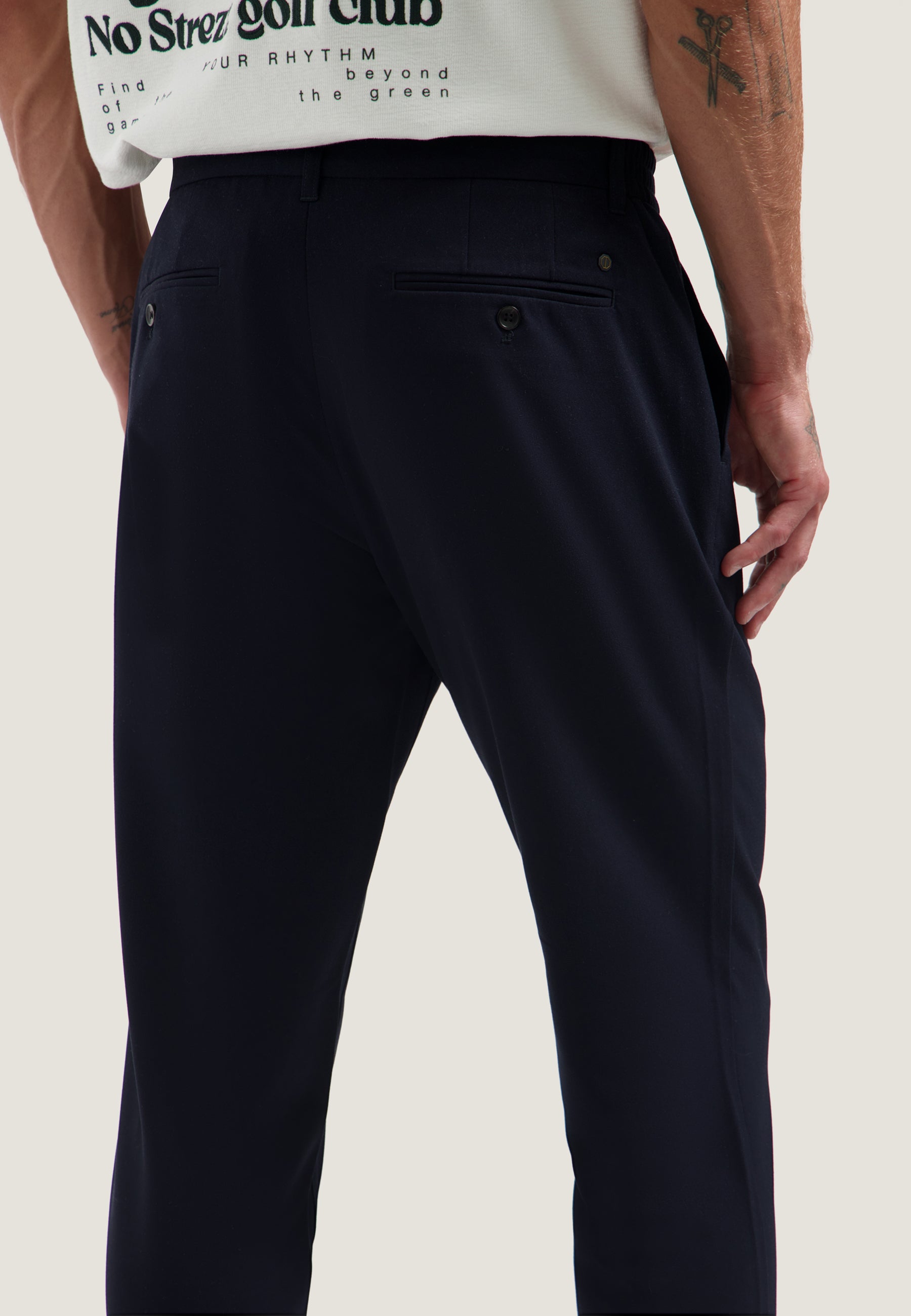 Dk. Navy