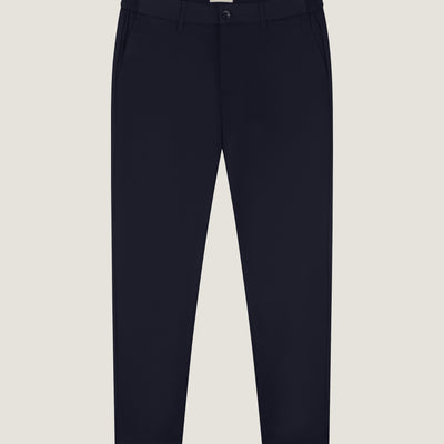 Dk. Navy