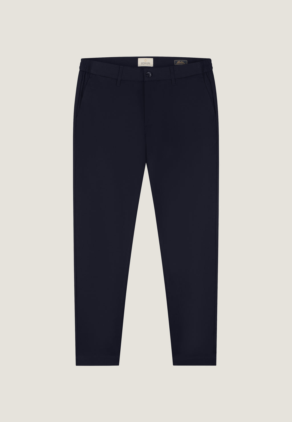 Dk. Navy