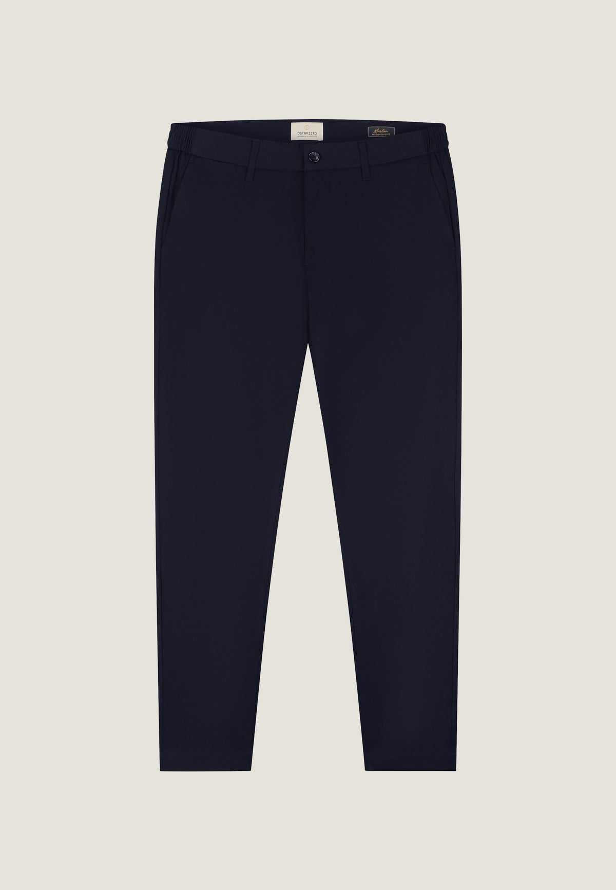 Dk. Navy