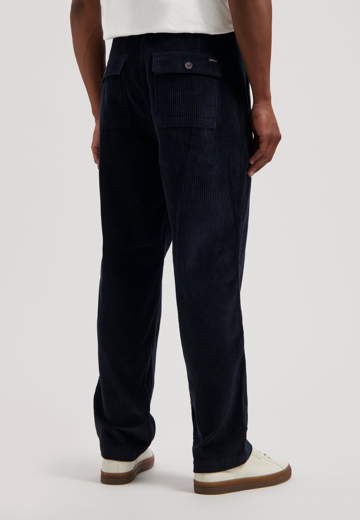 Dk. Navy