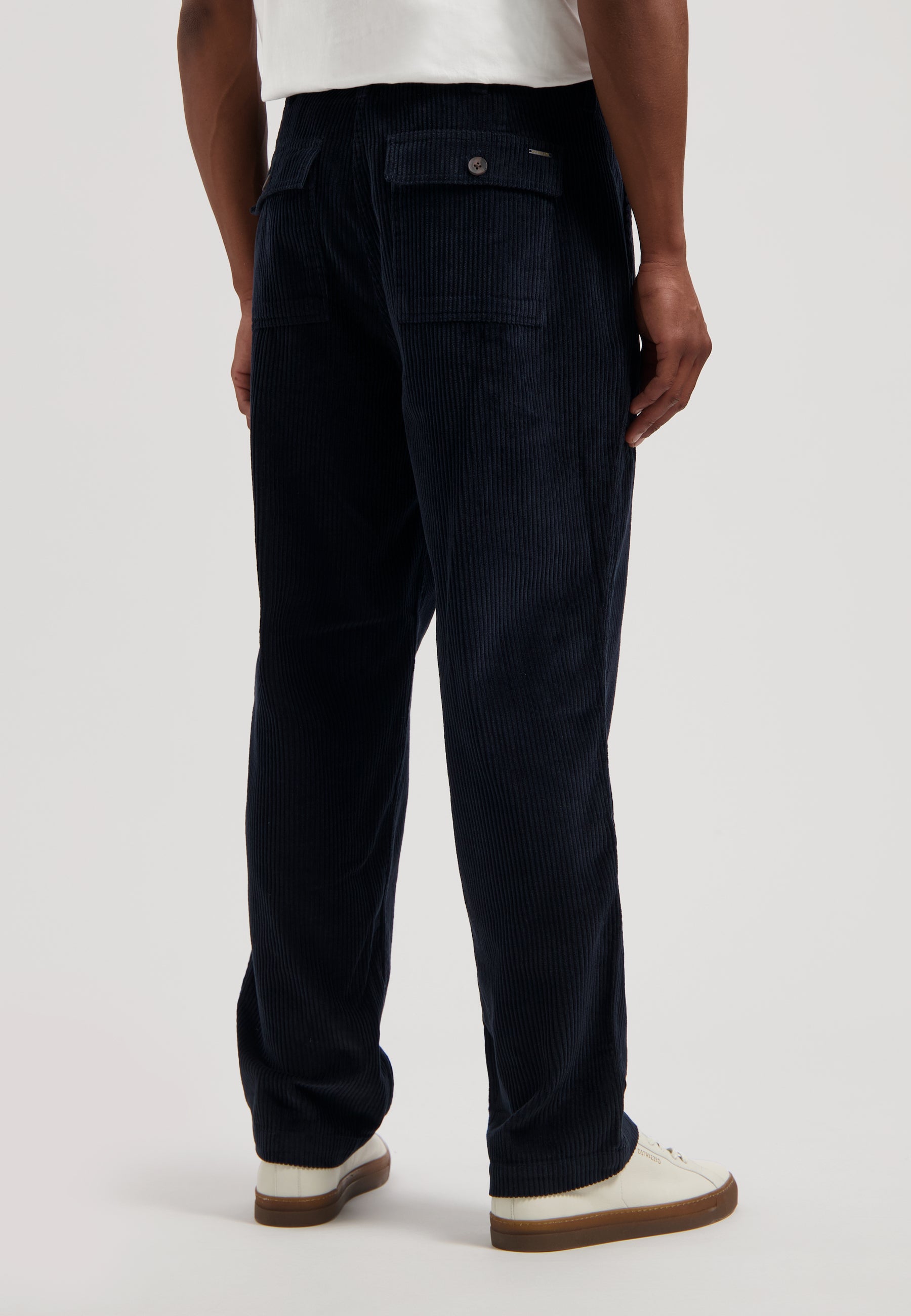 Dk. Navy
