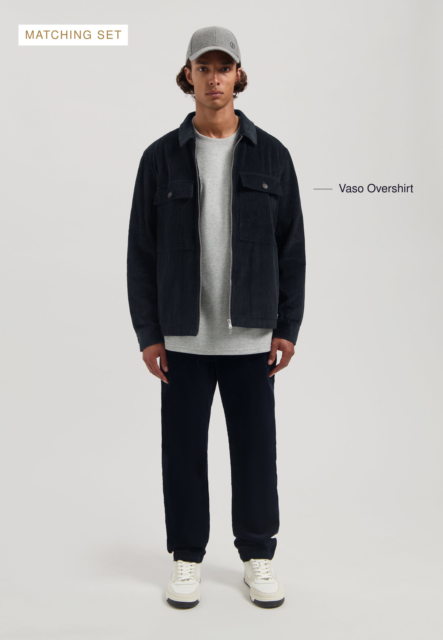 Dk. Navy