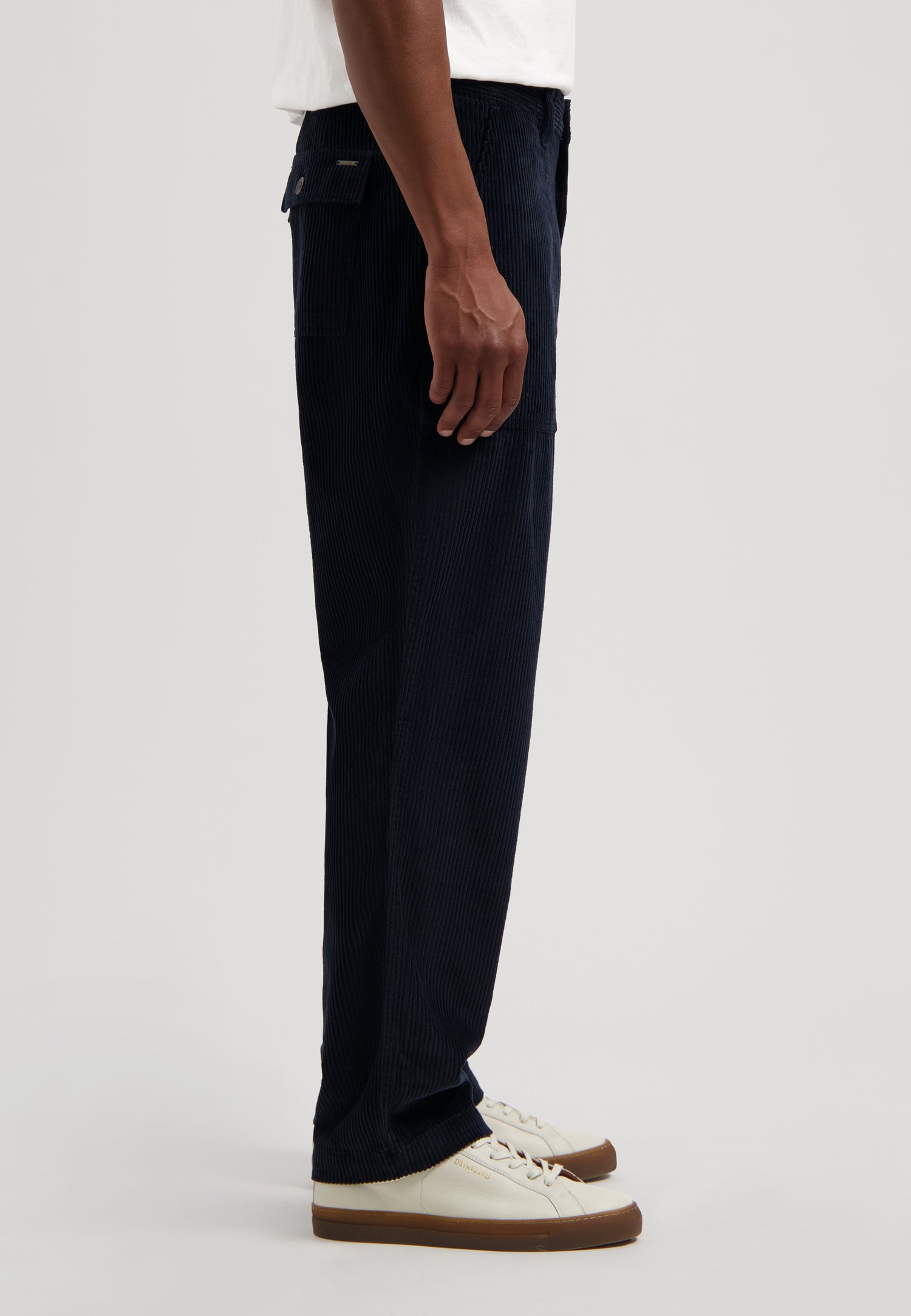 Dk. Navy