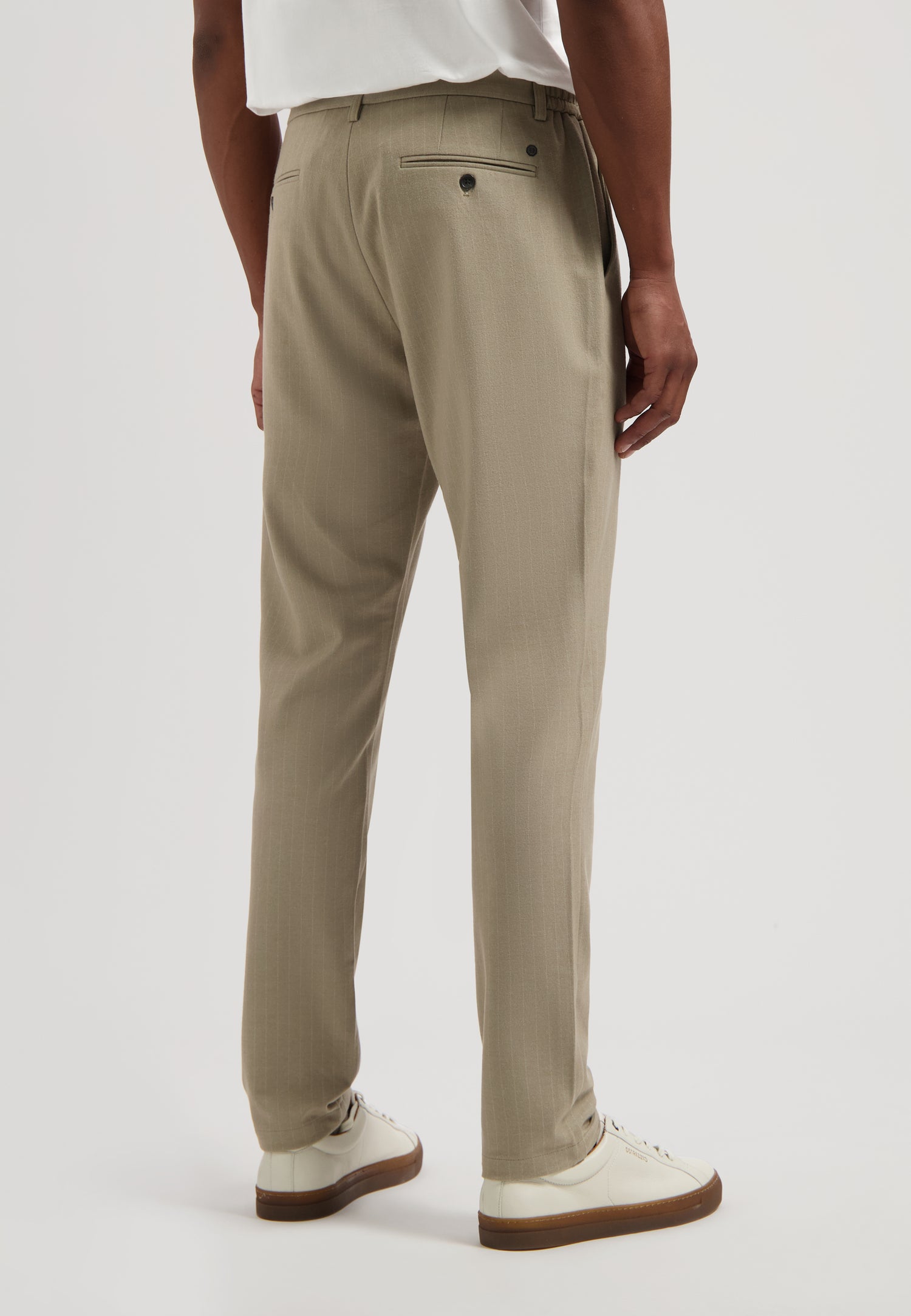 Vintage Khaki