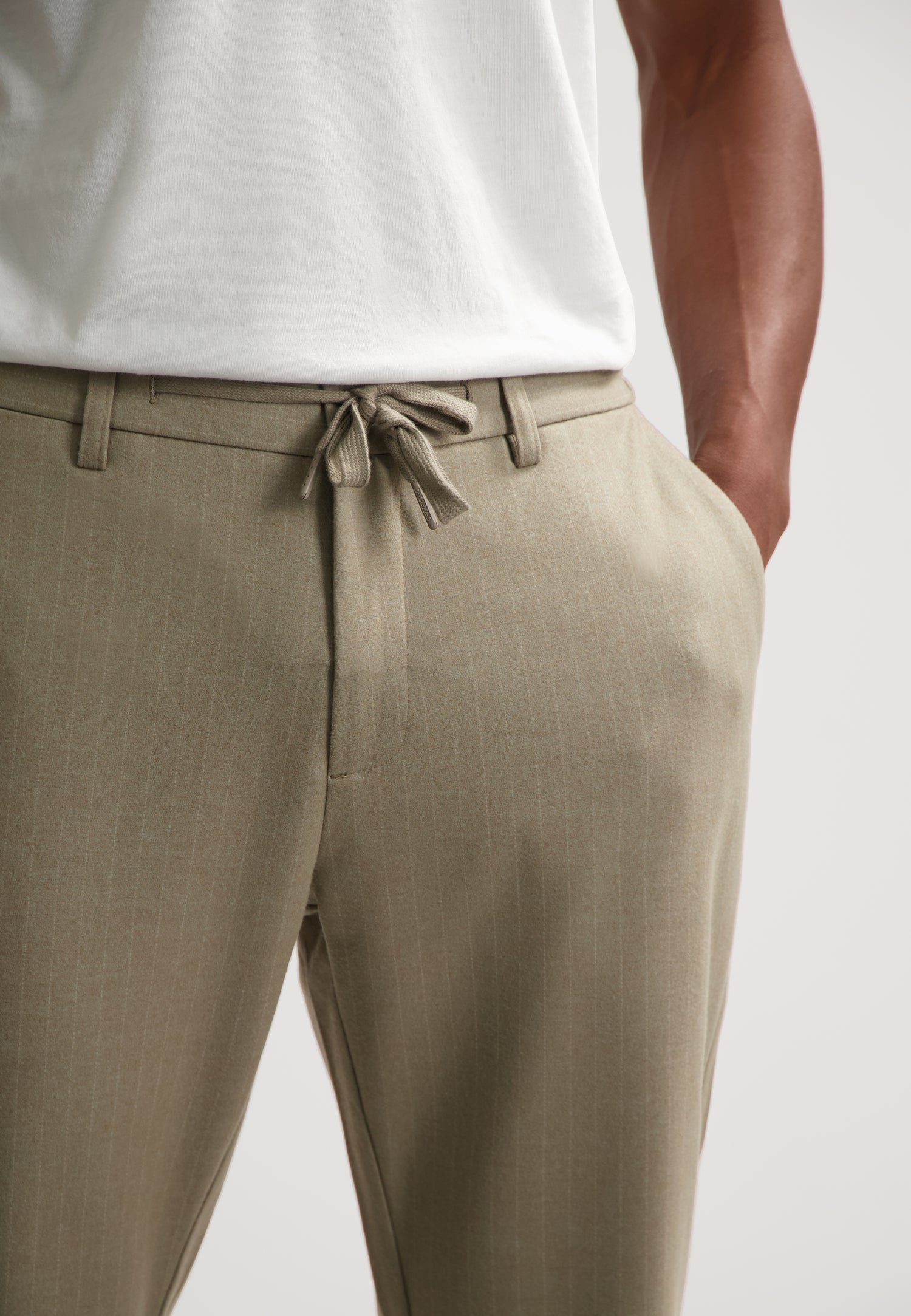 Vintage Khaki