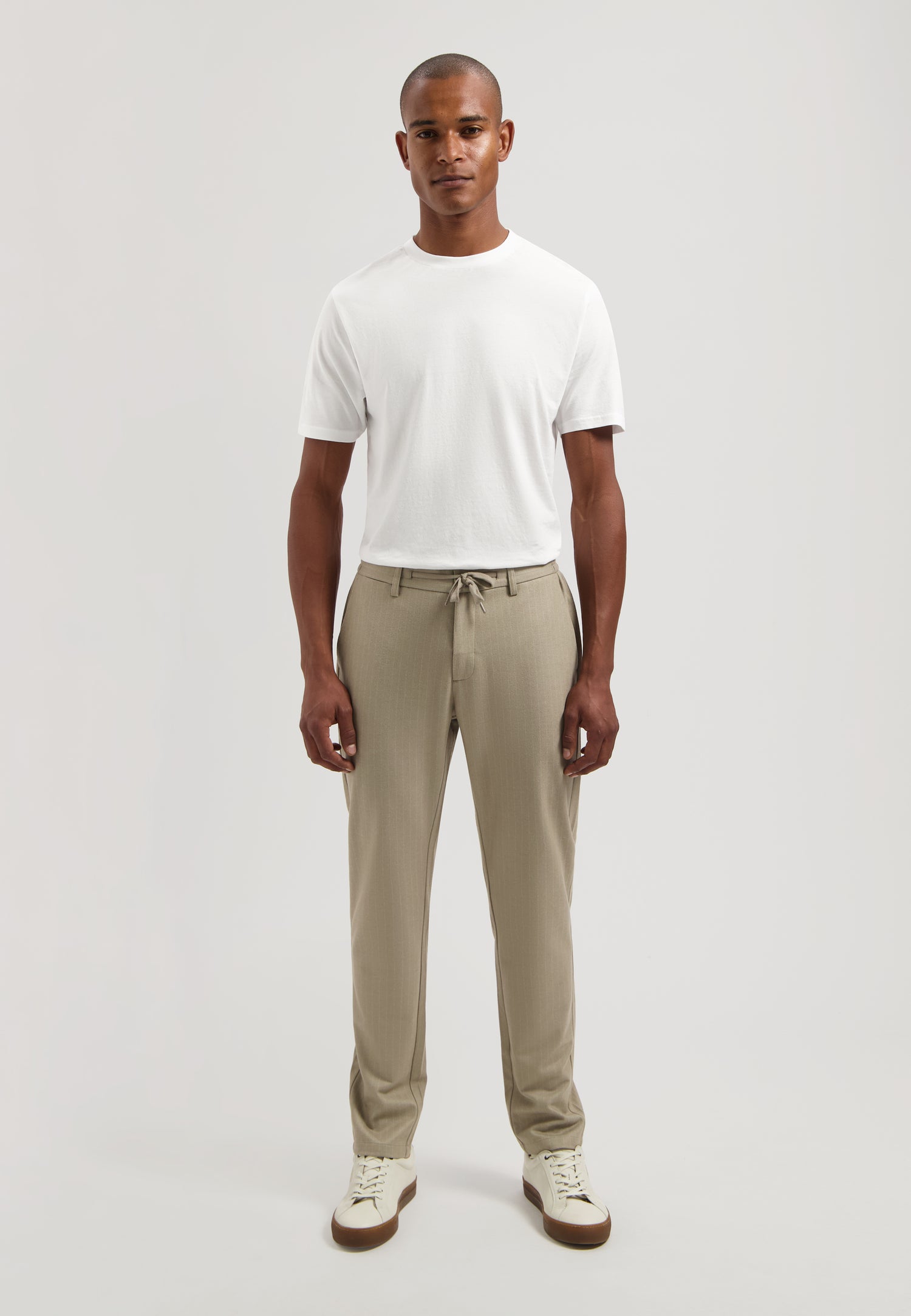 Vintage Khaki