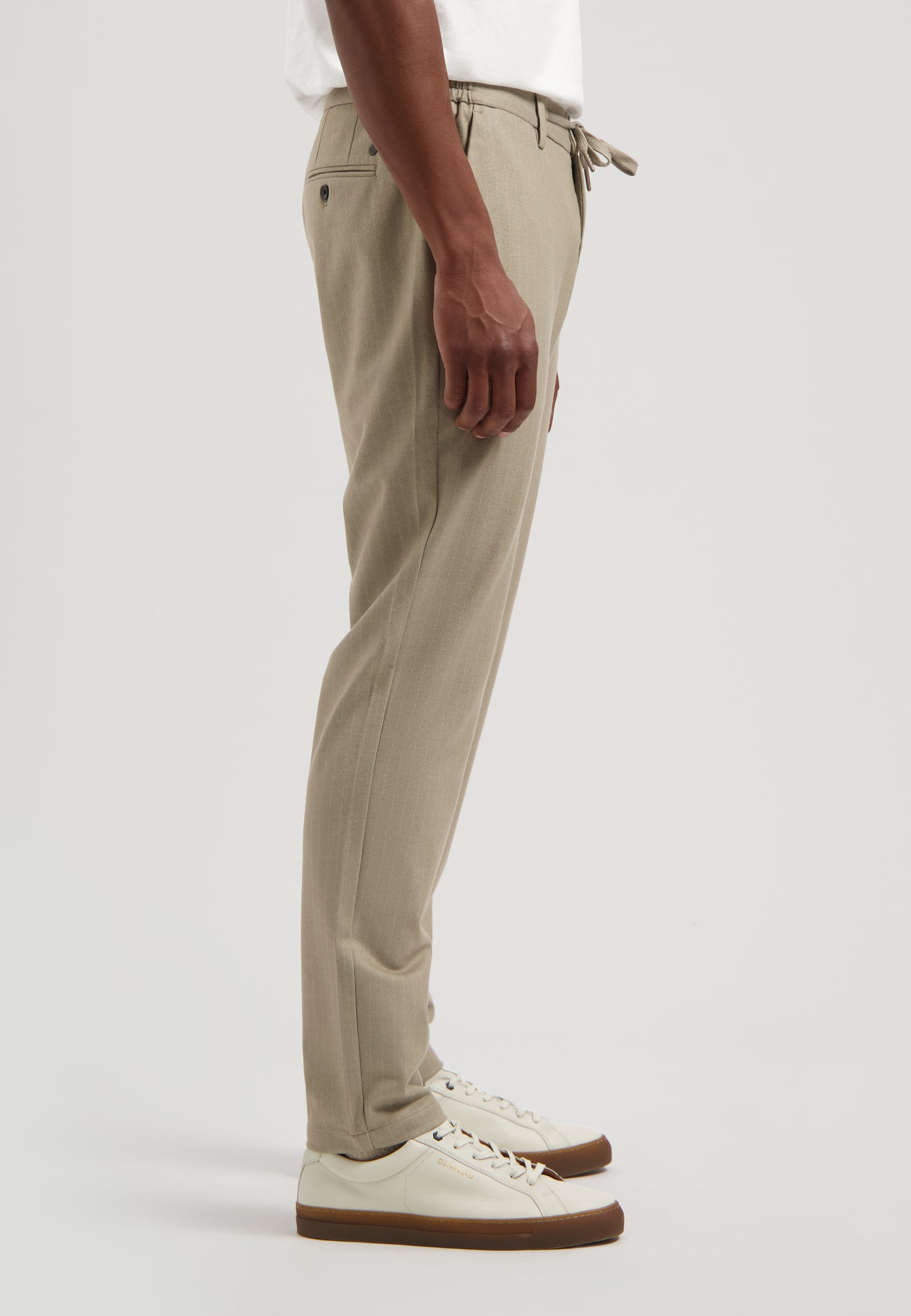 Vintage Khaki