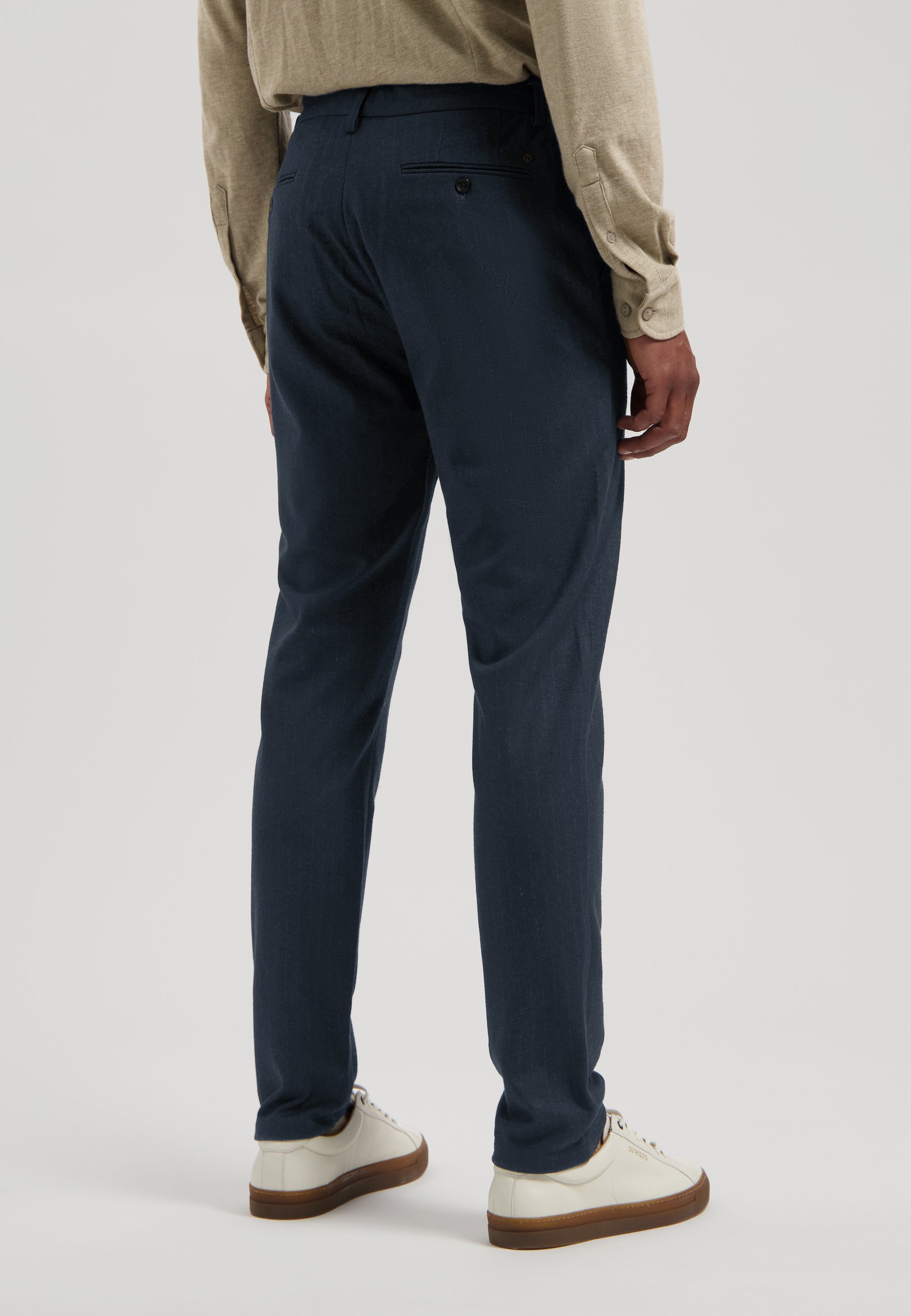 Dk. Navy