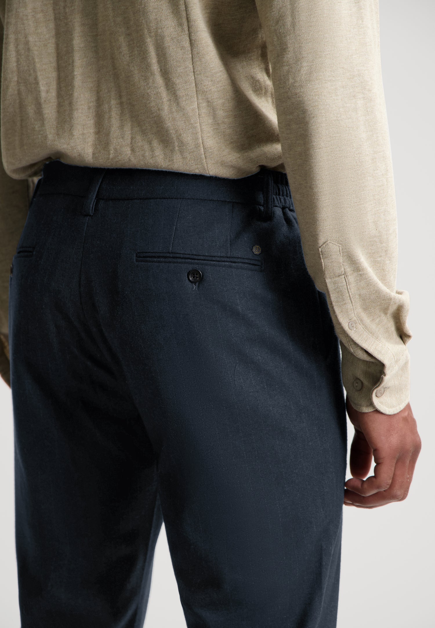 Dk. Navy
