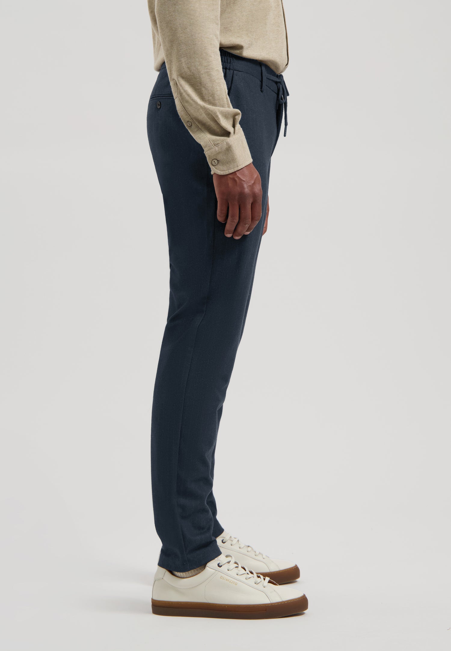 Dk. Navy