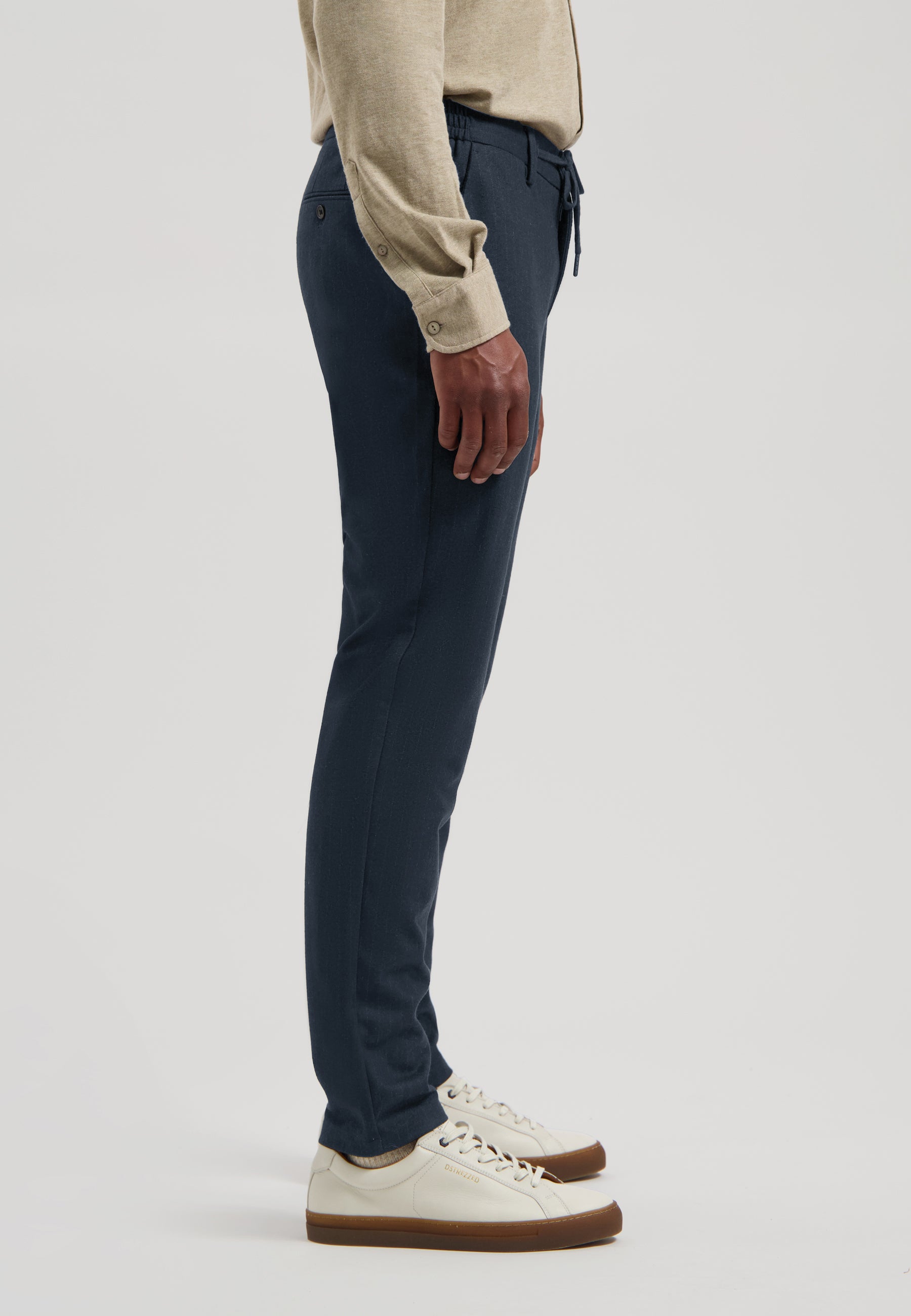 Dk. Navy